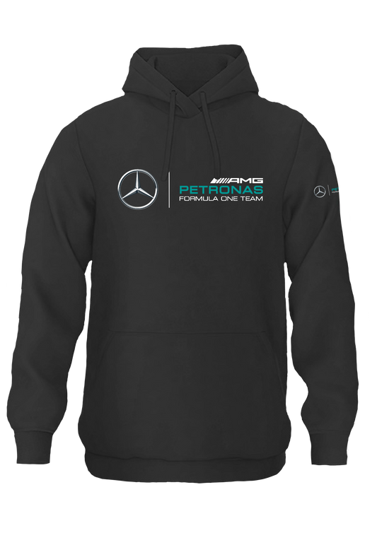 Mercedes F1 Team Hoodie