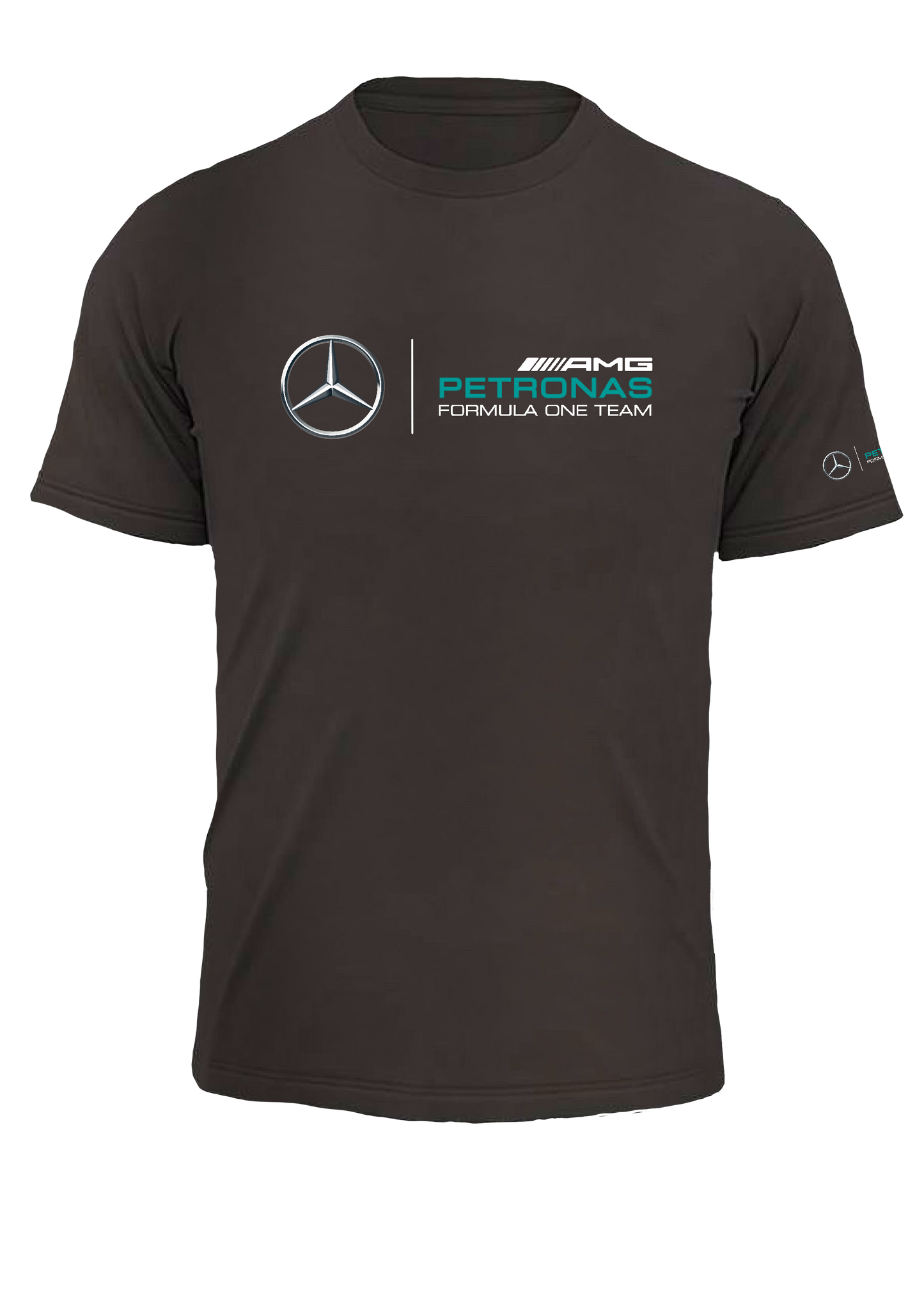 Mercedes F1 Team T Shirt