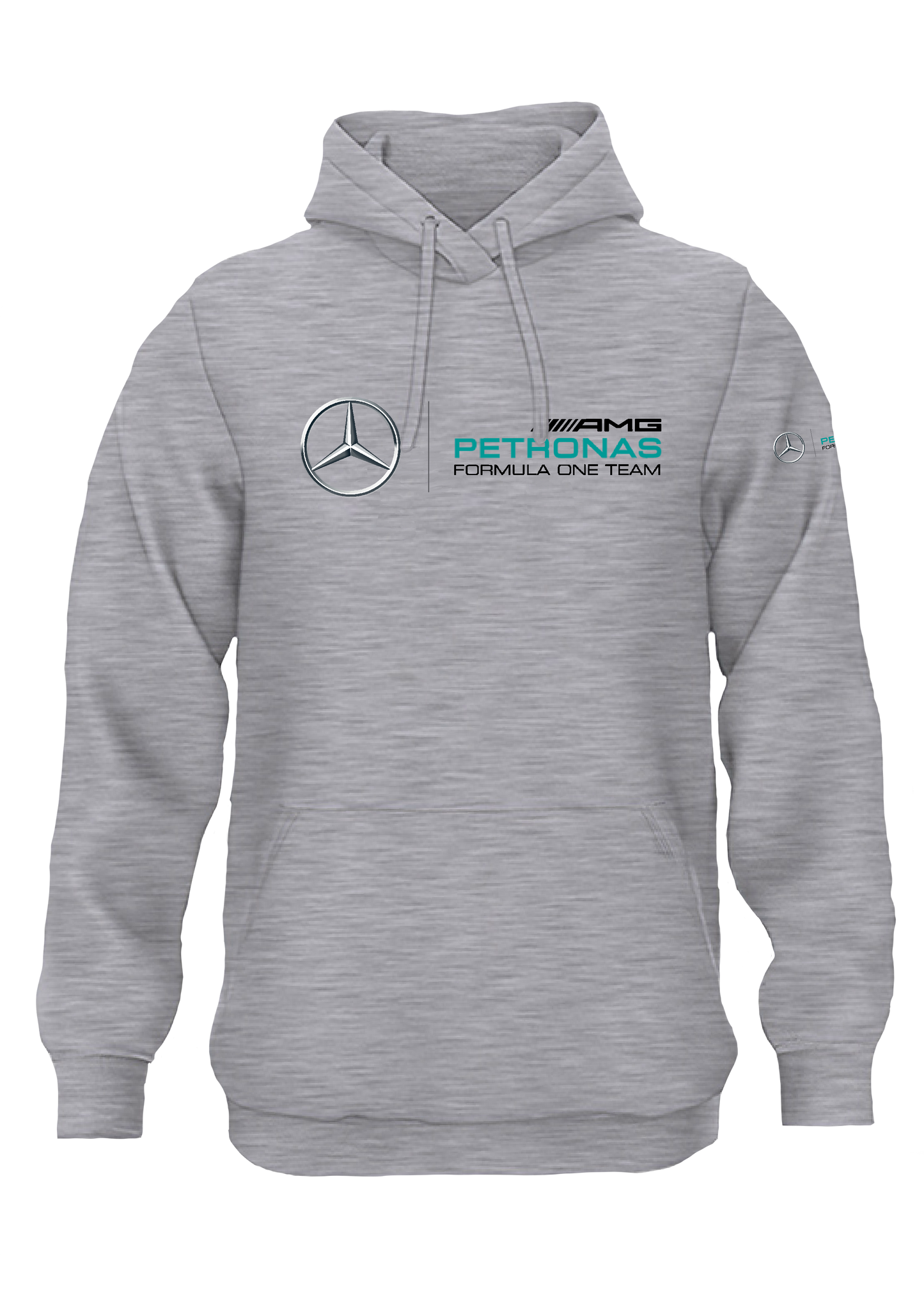 Mercedes F1 Team Hoodie