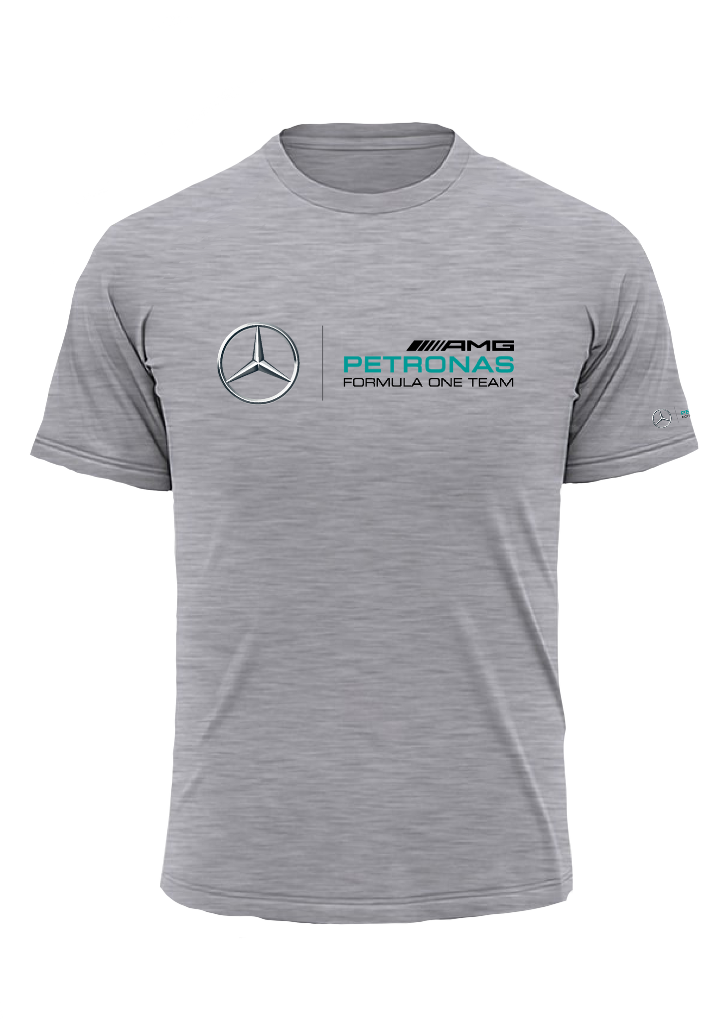 Mercedes F1 Team T Shirt