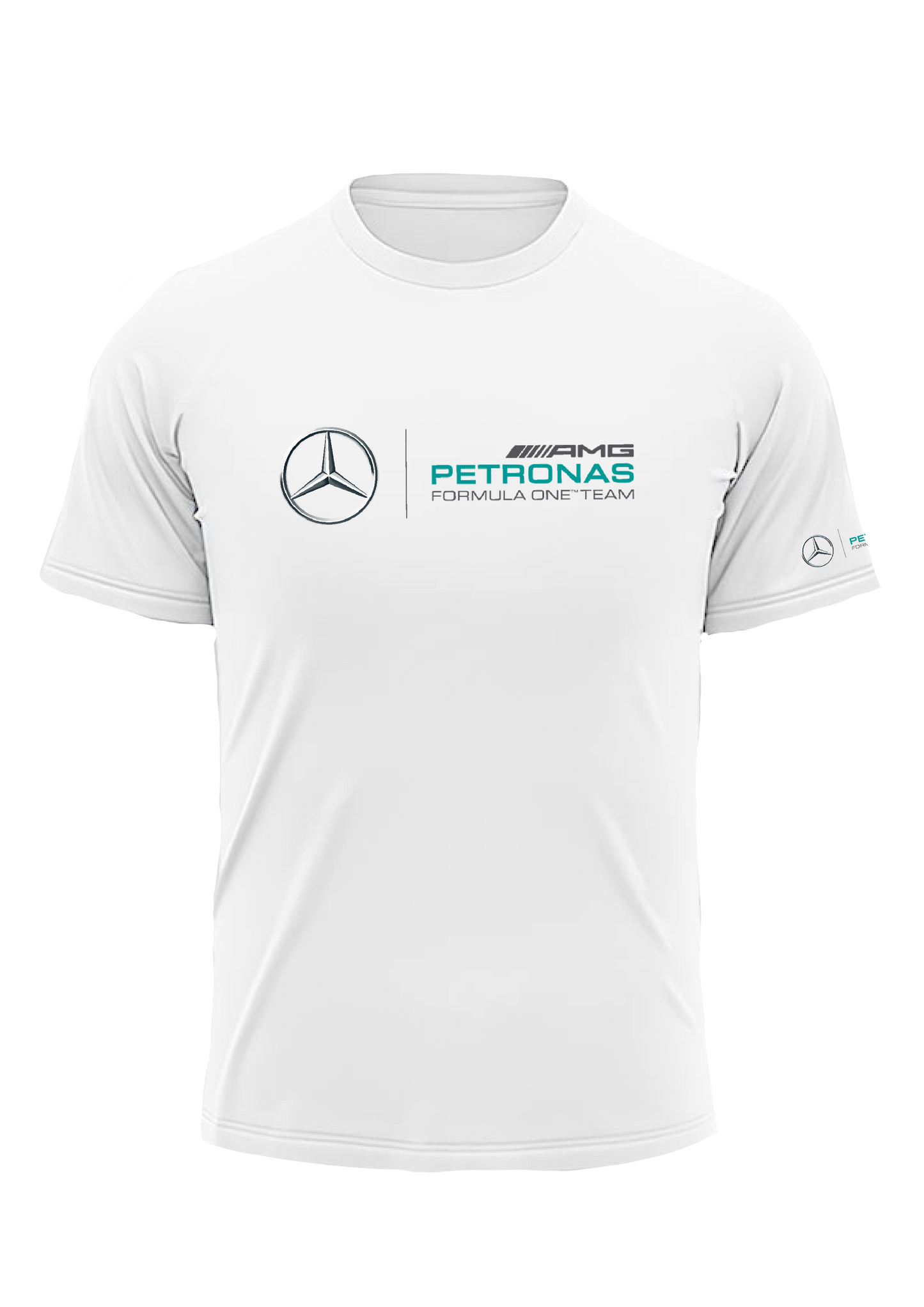 Mercedes F1 Team T Shirt