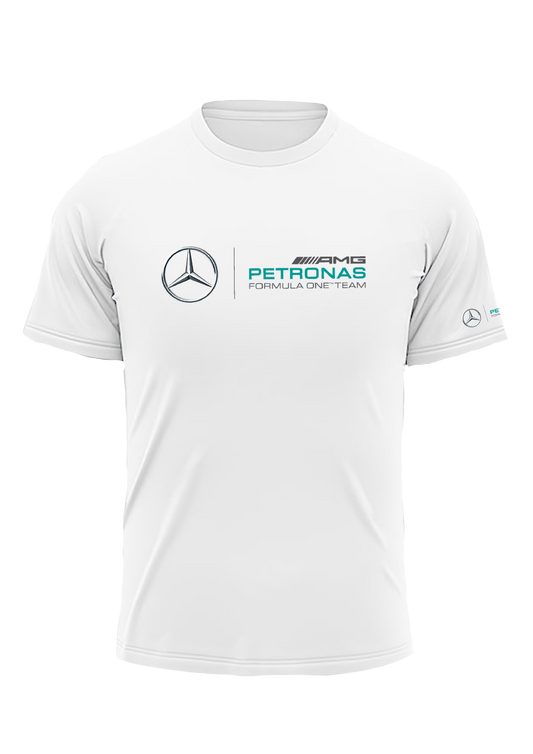 Mercedes F1 Team T Shirt