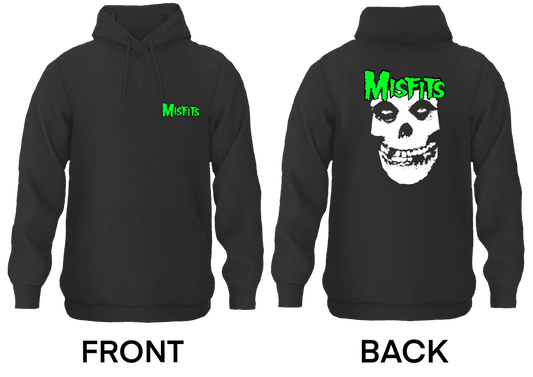 Misfits Hoodie