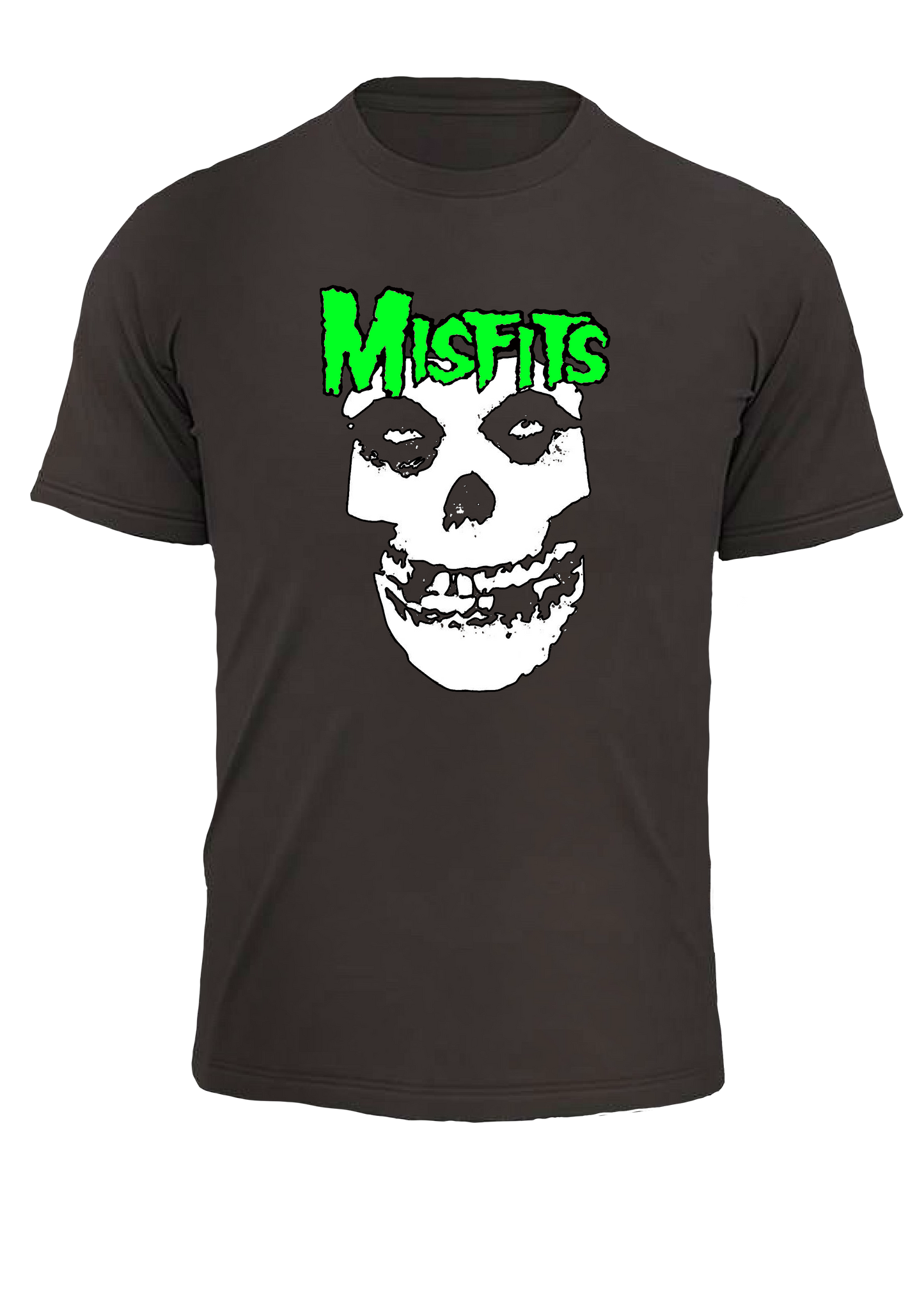 Misfits T Shirt