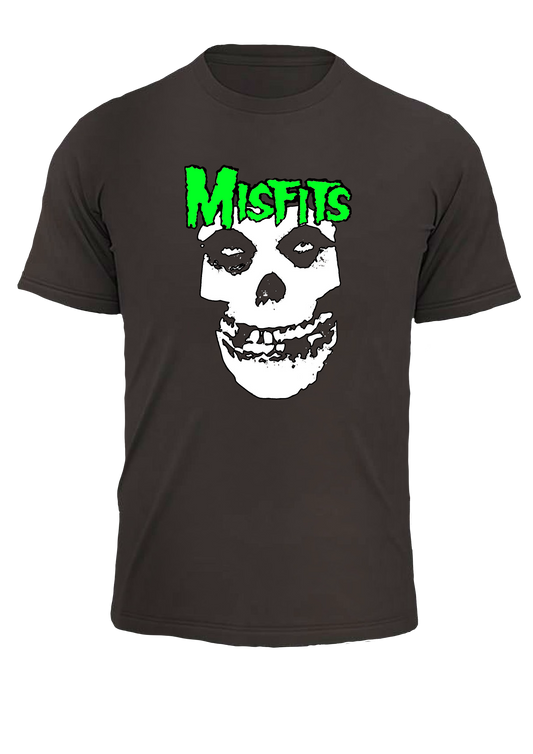 Misfits T Shirt