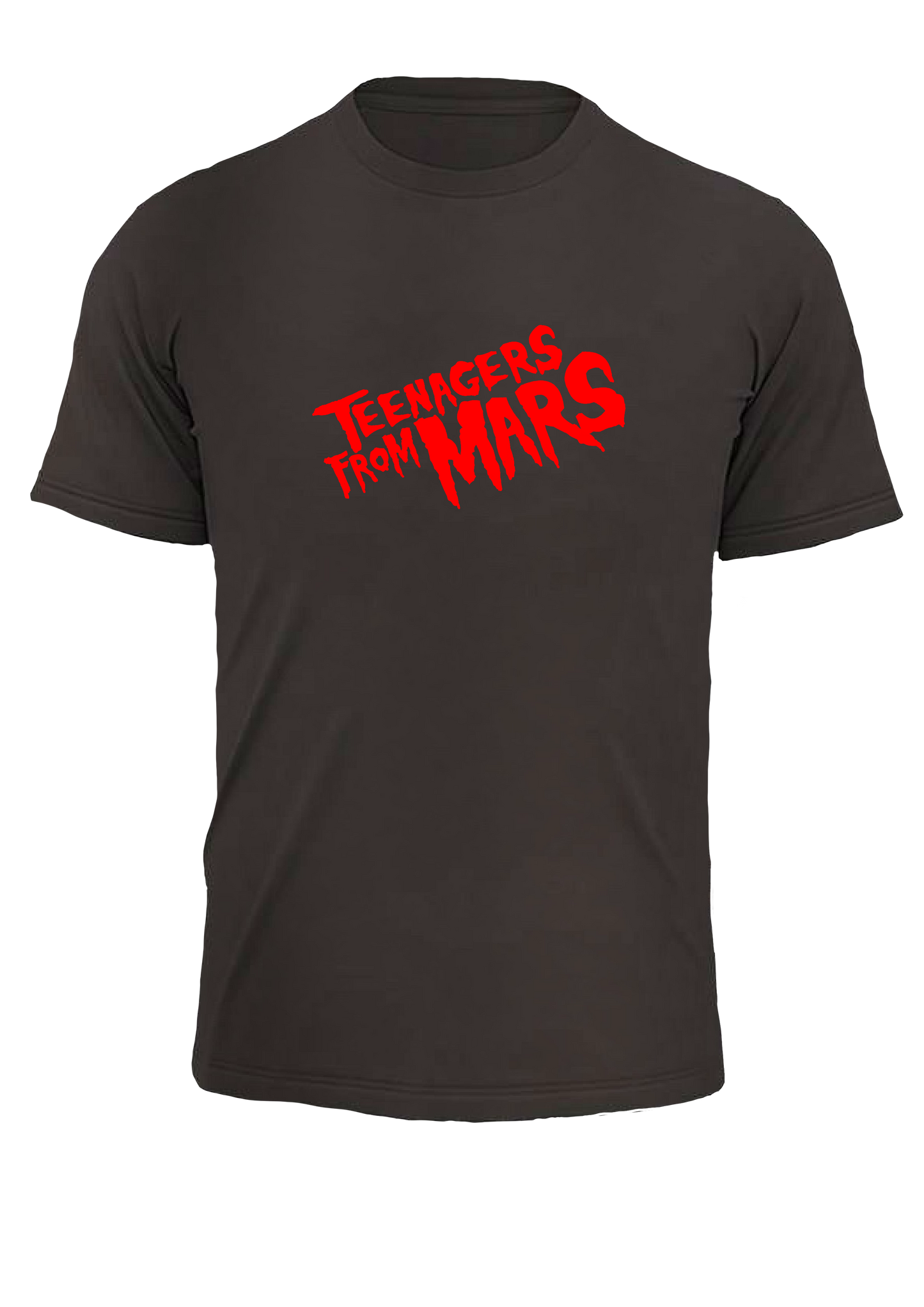 Misfits Teenagers from Mars T Shirt