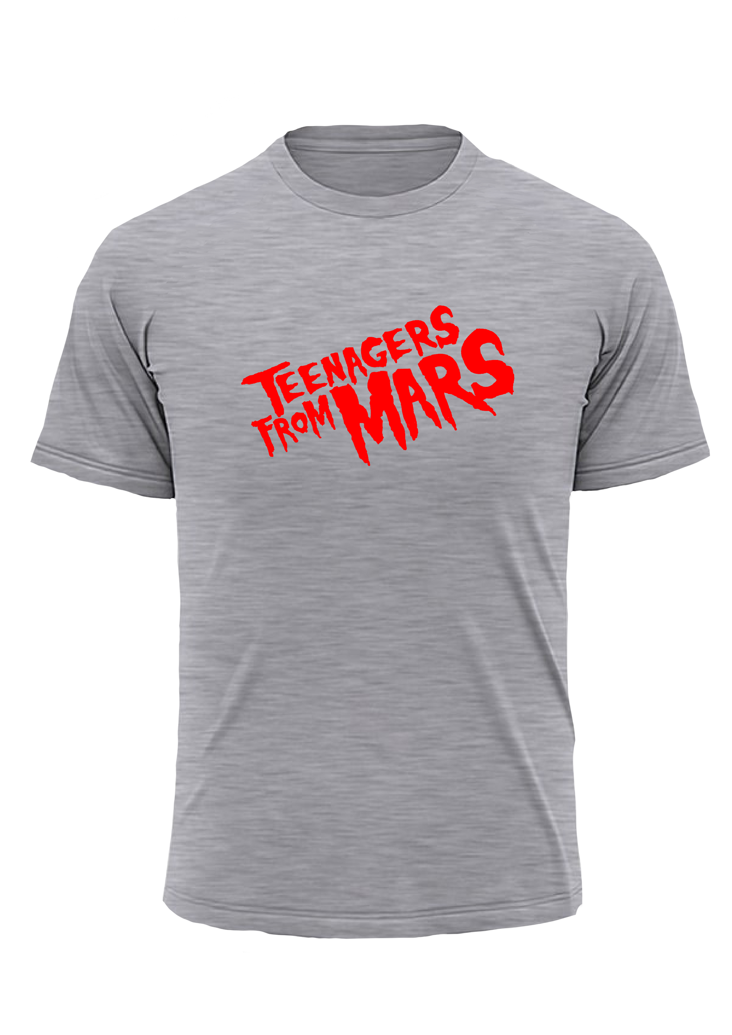 Misfits Teenagers from Mars T Shirt