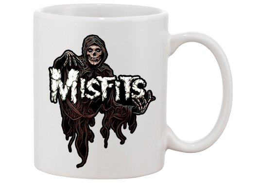 Misfits Mug