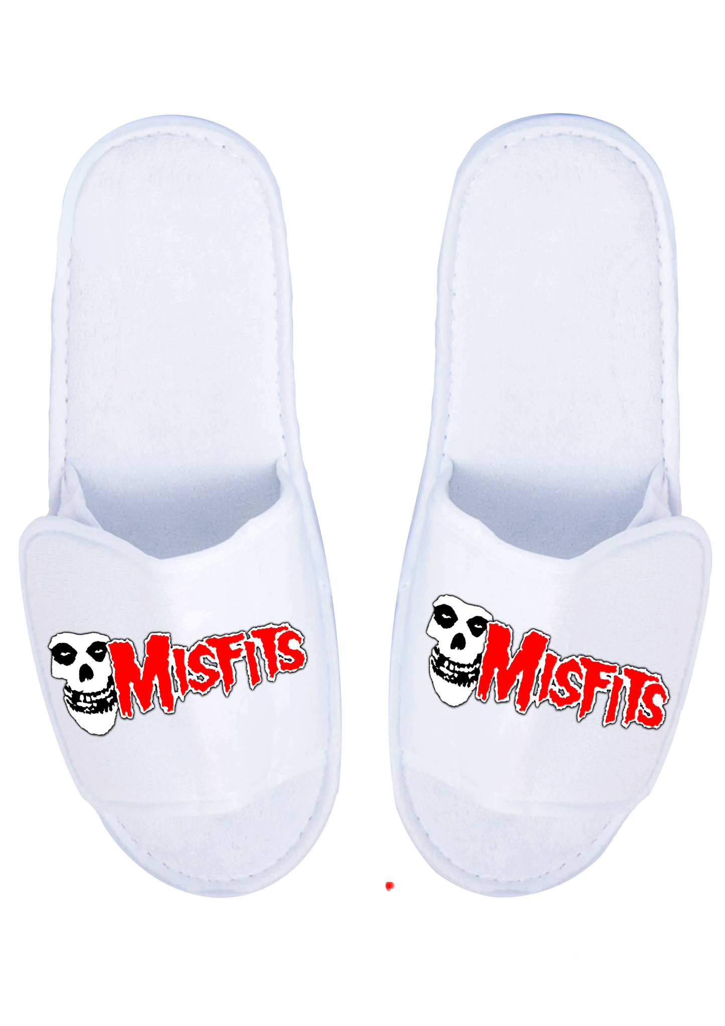 Misfits Slippers