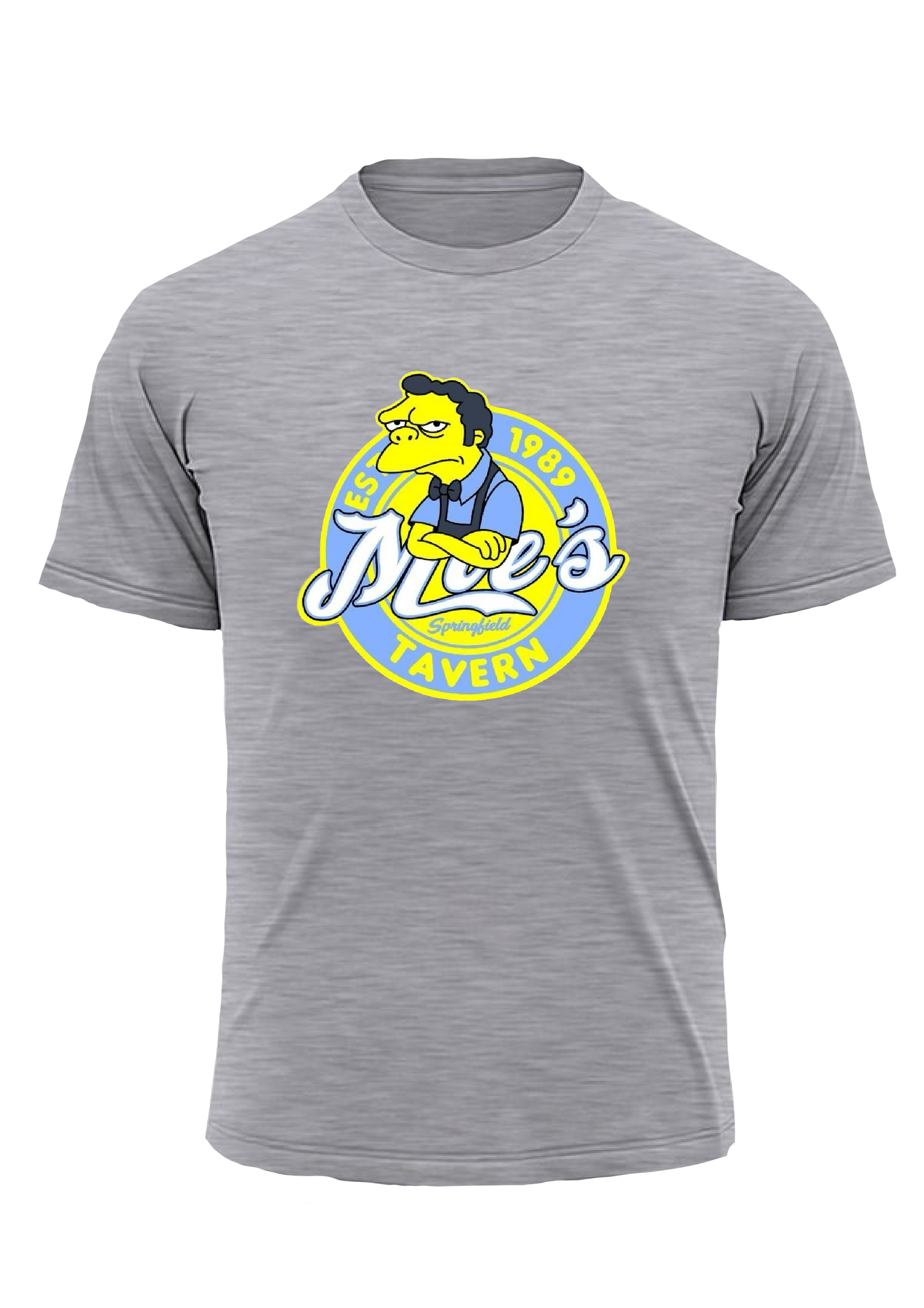 Moe's Tavern T Shirt