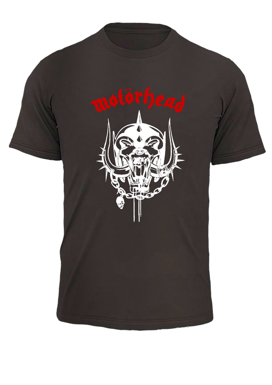 Motorhead Tshirt