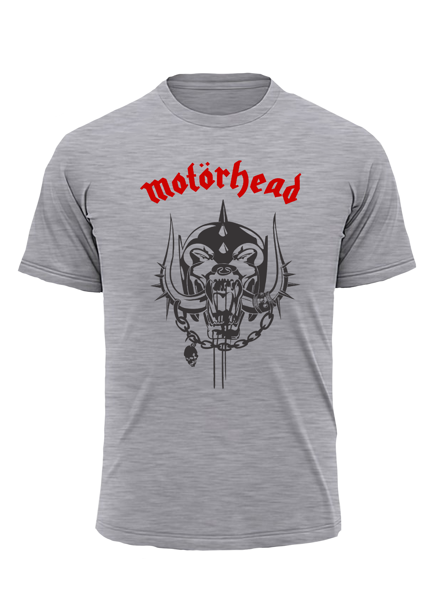 Motorhead Tshirt