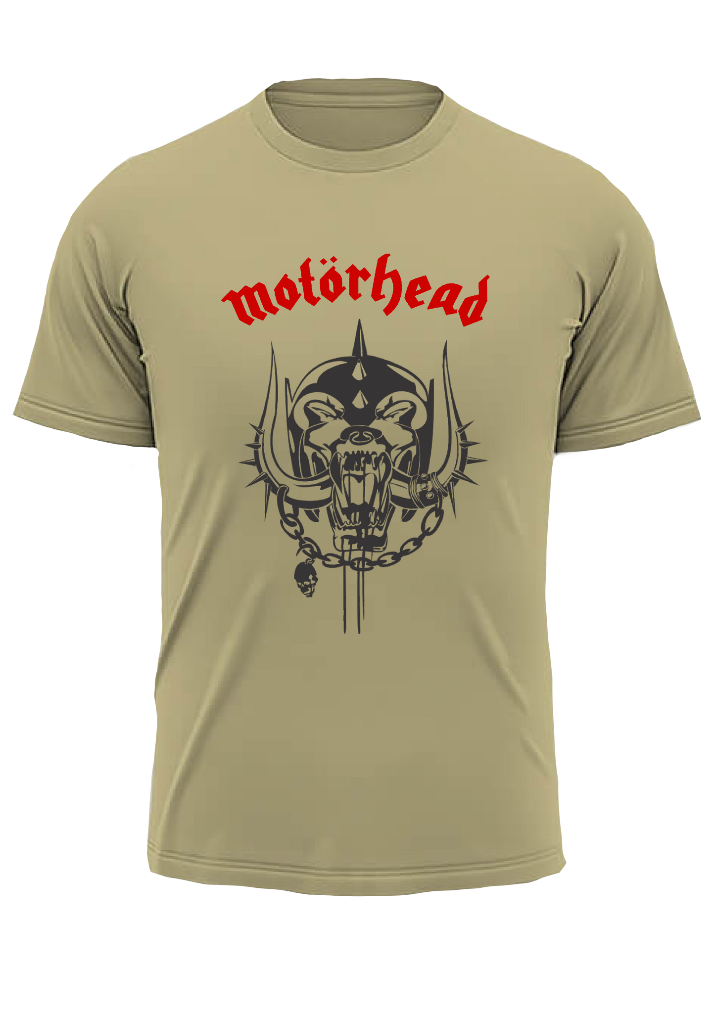 Motorhead Tshirt