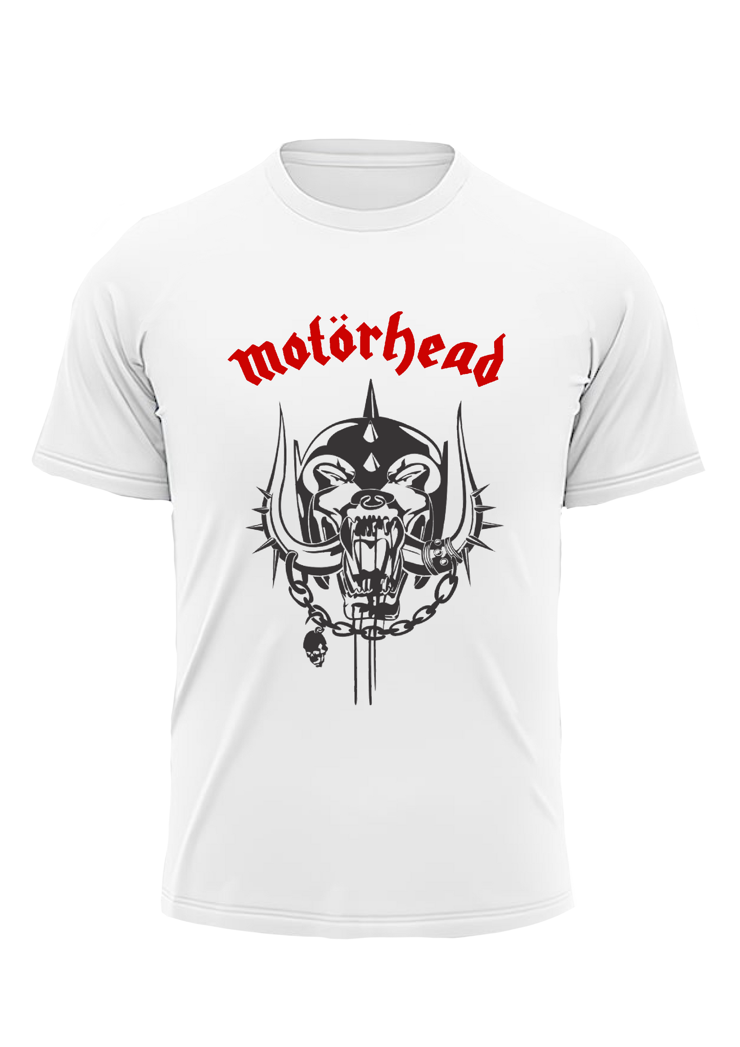 Motorhead Tshirt