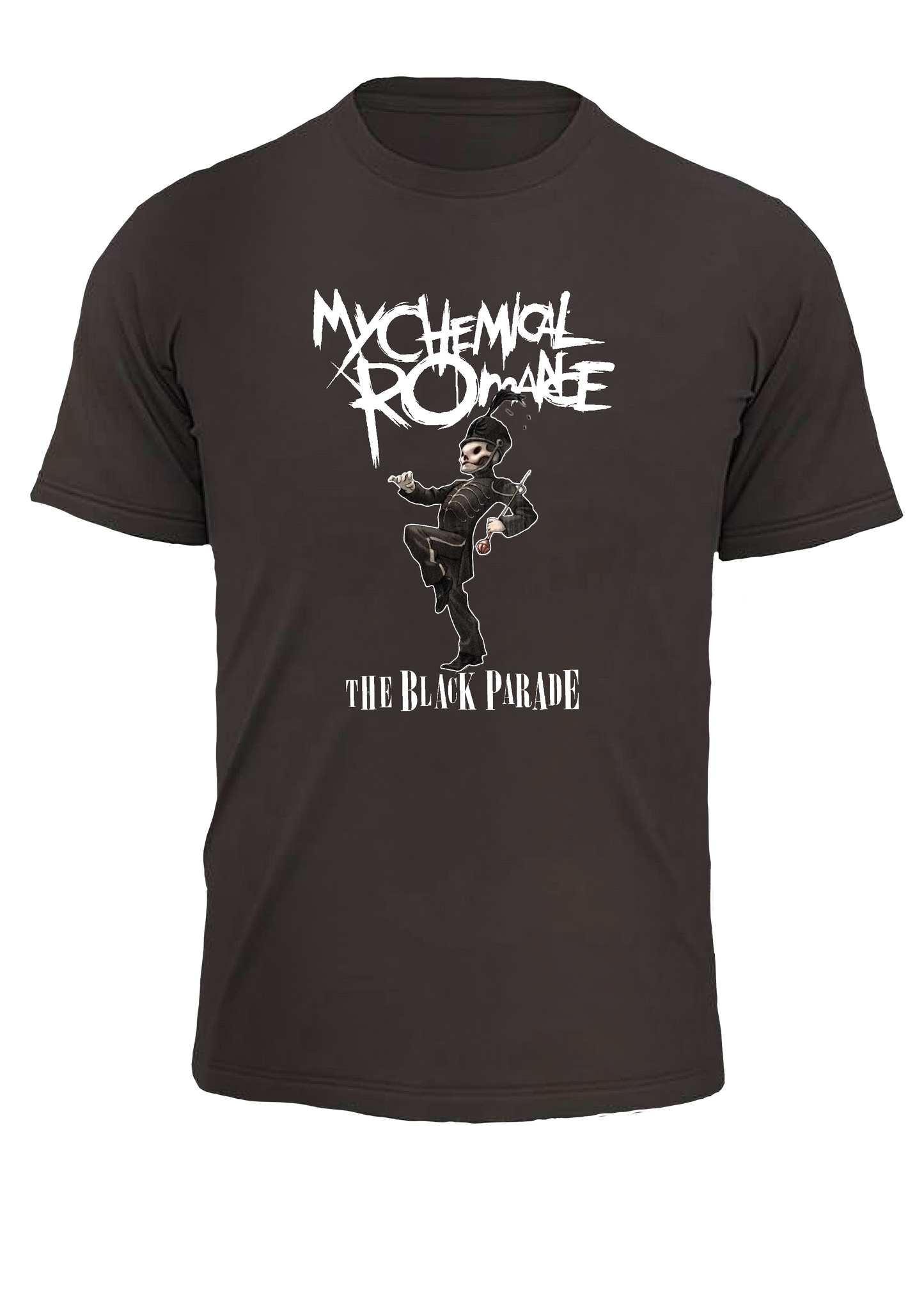 My Chemical Romance T Shirt