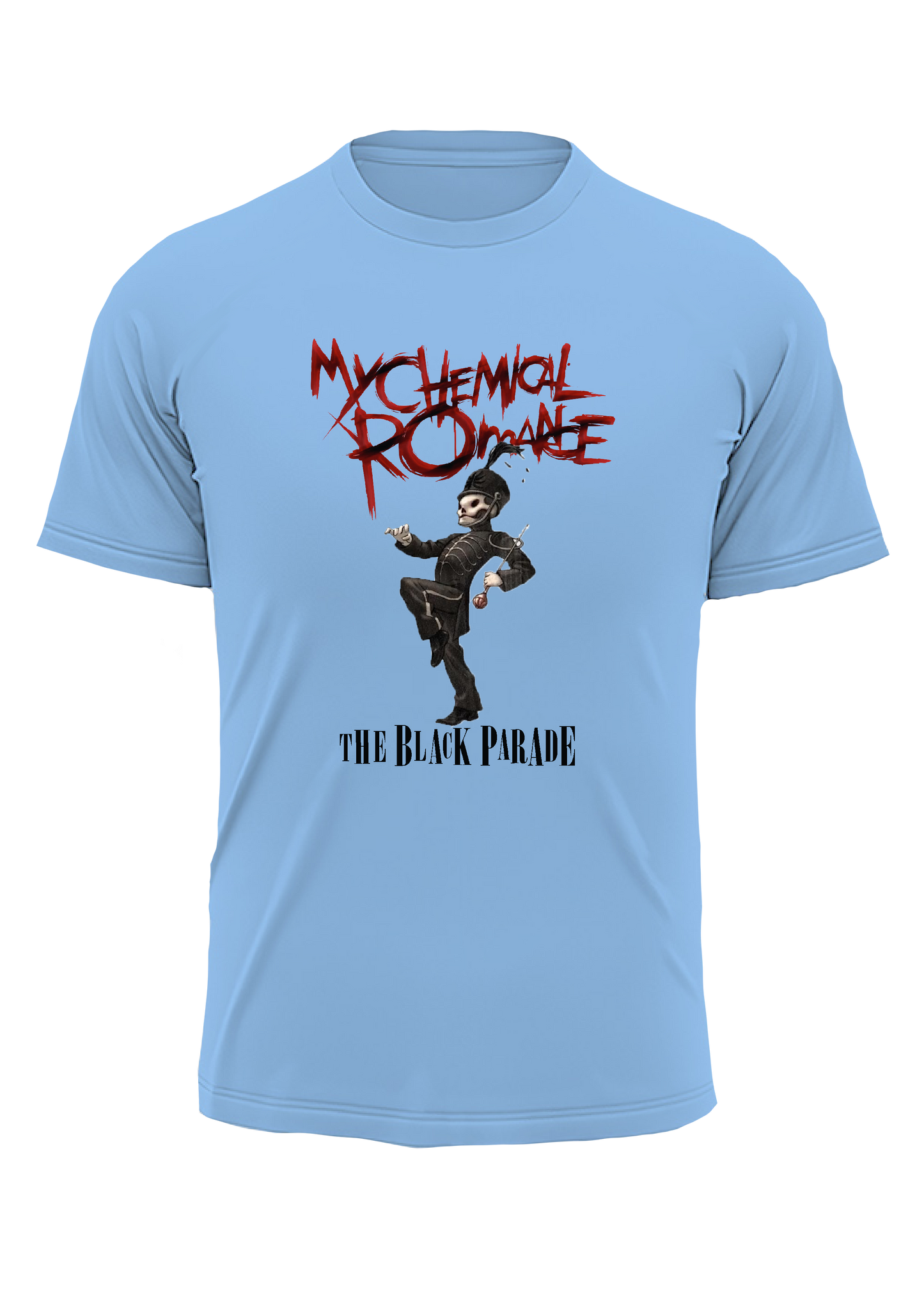 My Chemical Romance T Shirt