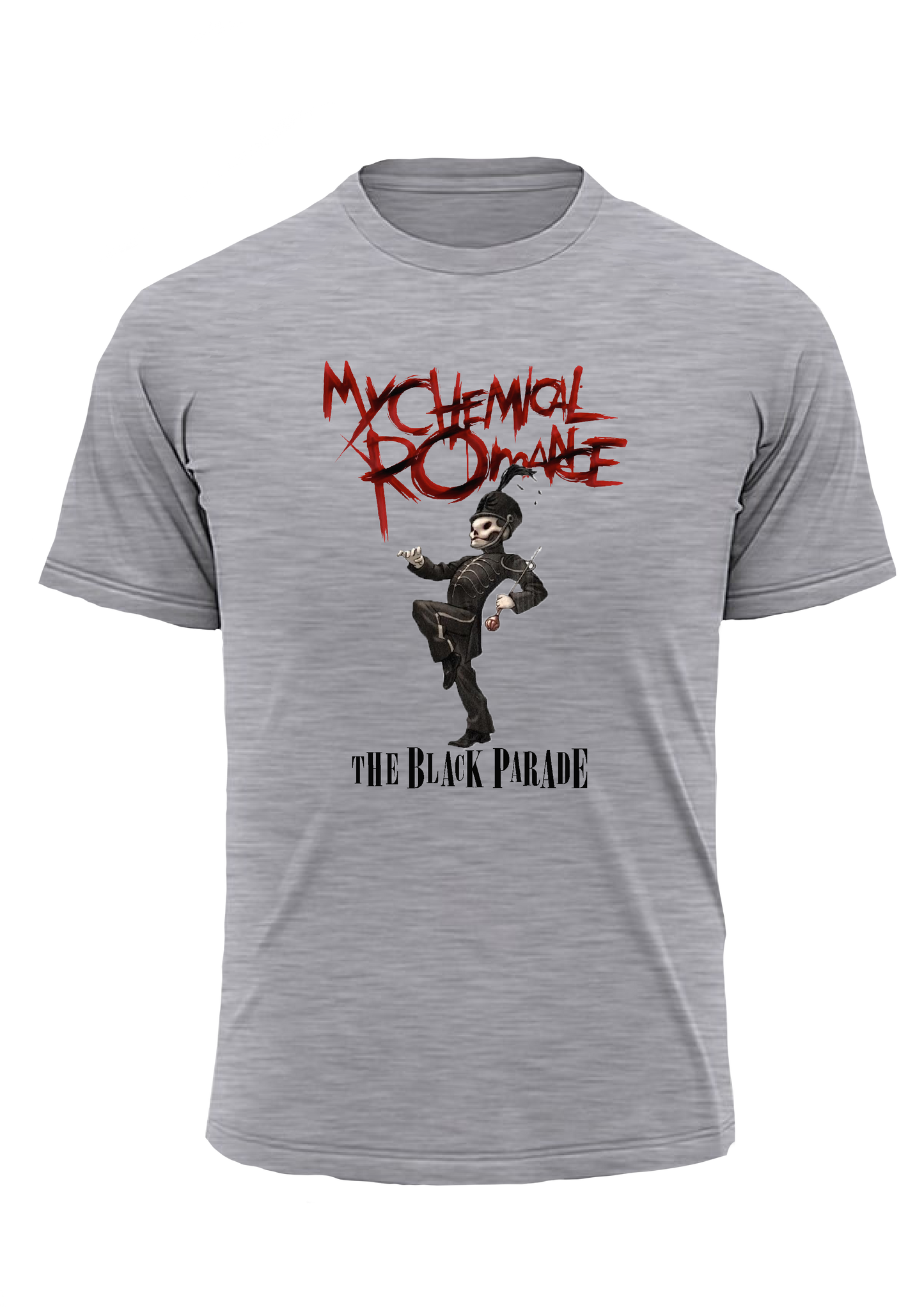 My Chemical Romance T Shirt