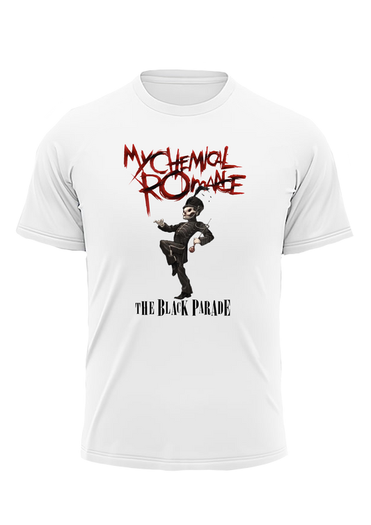 My Chemical Romance T Shirt