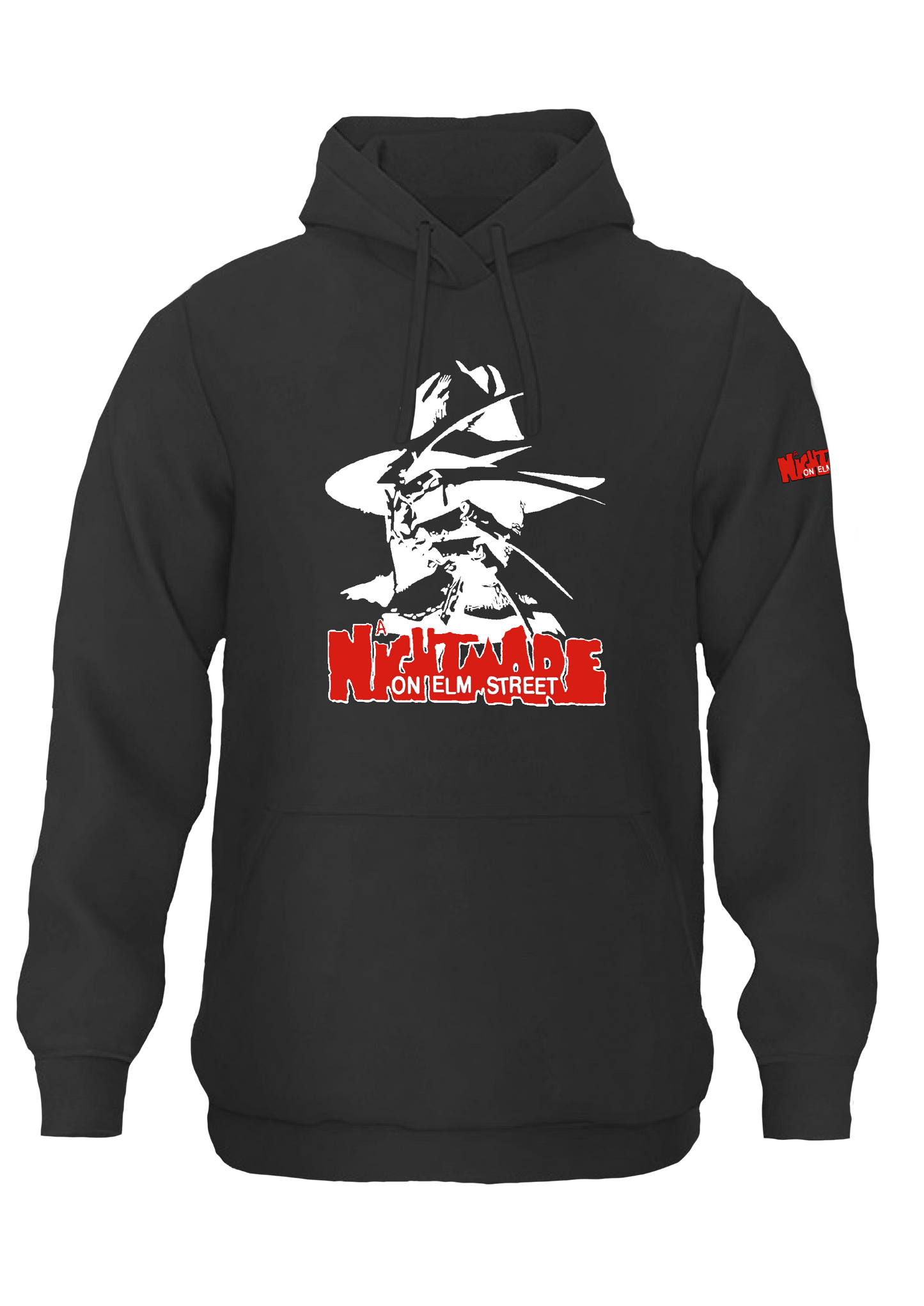 Nightmare on Elm Street Hoodie