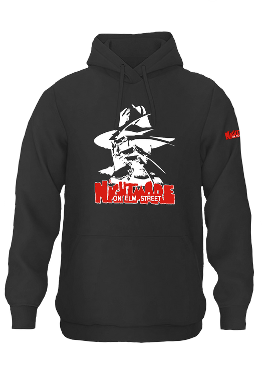 Nightmare on Elm Street Hoodie