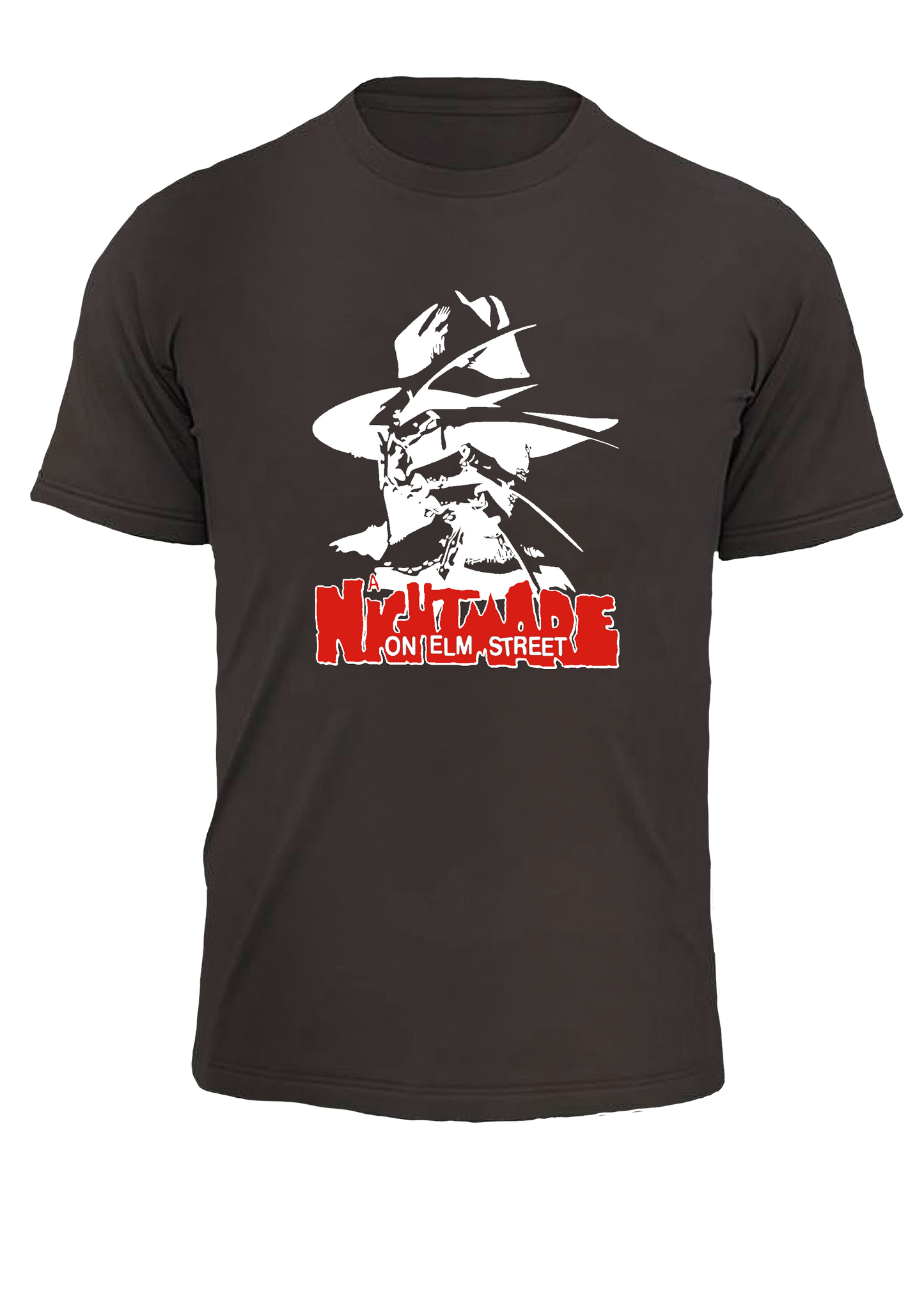 Nightmare on Elm Street T Shirt