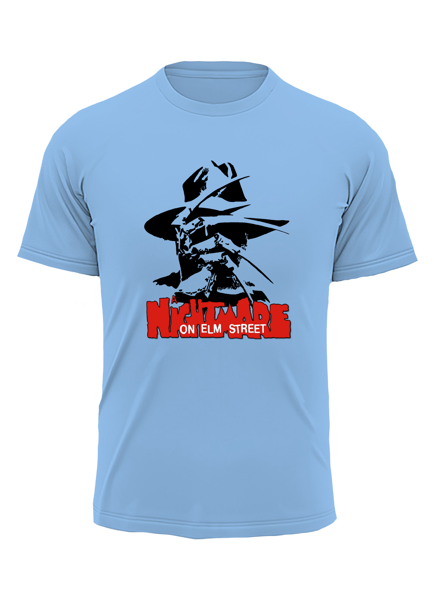 Nightmare on Elm Street T Shirt