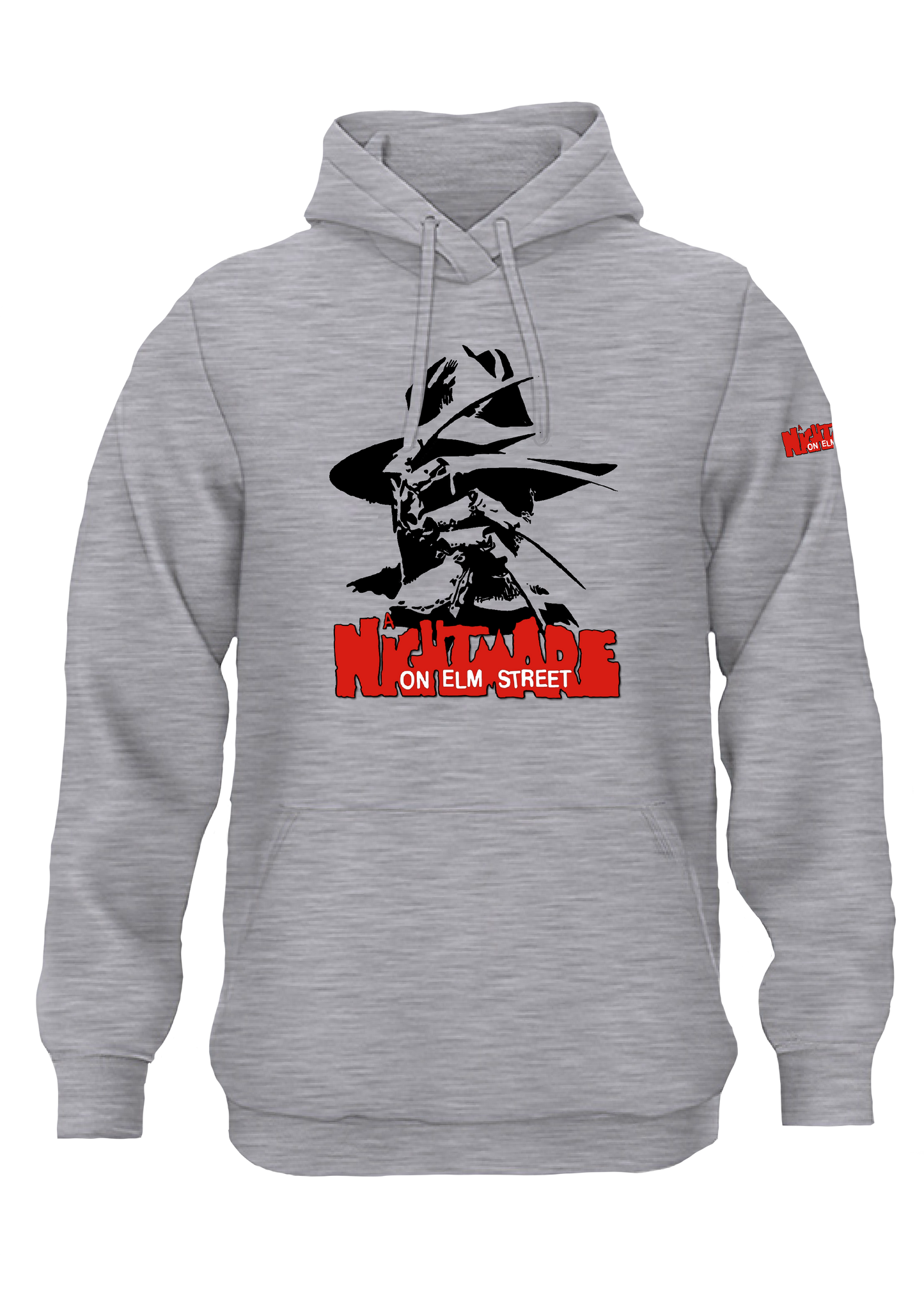 Nightmare on Elm Street Hoodie