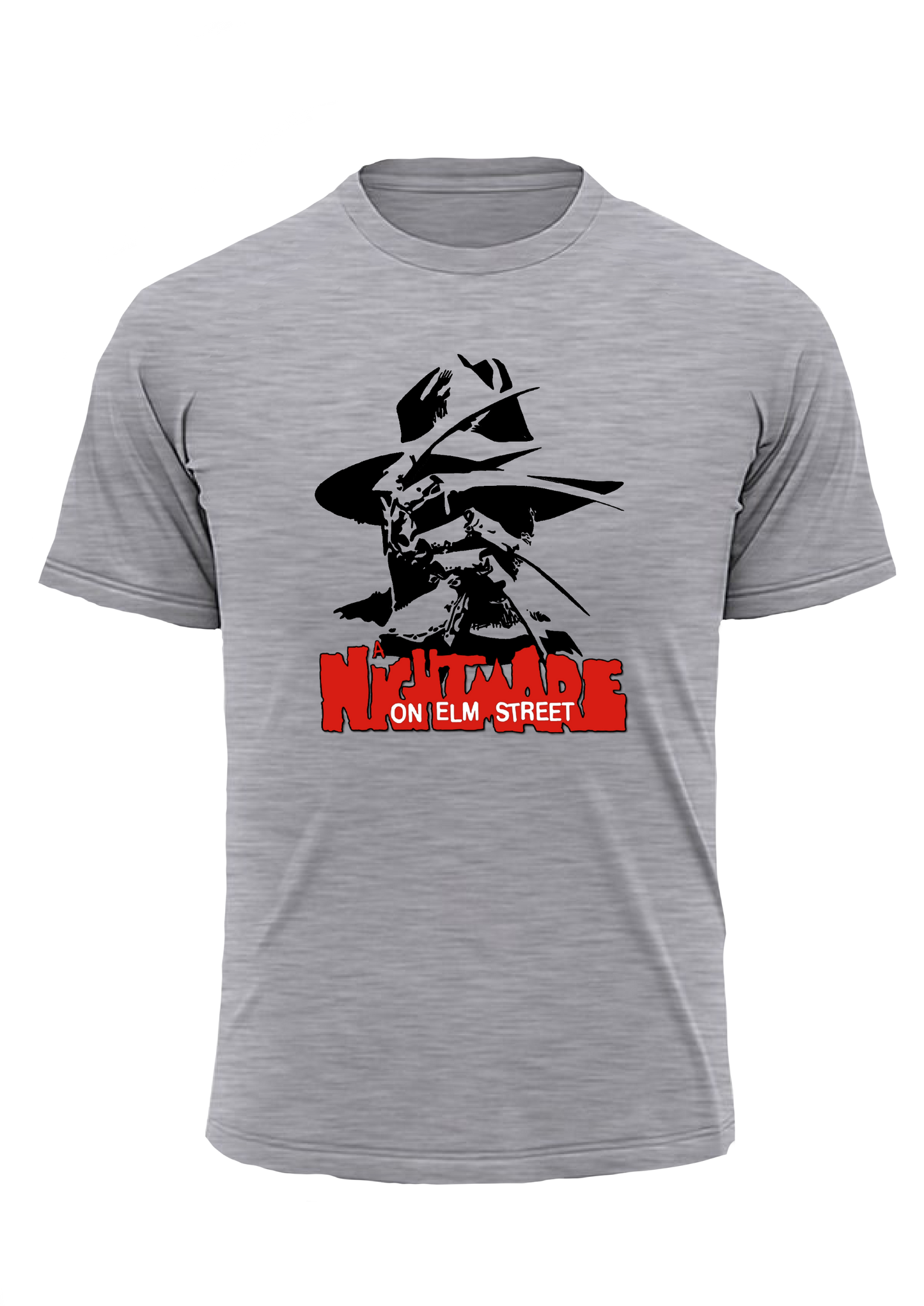 Nightmare on Elm Street T Shirt