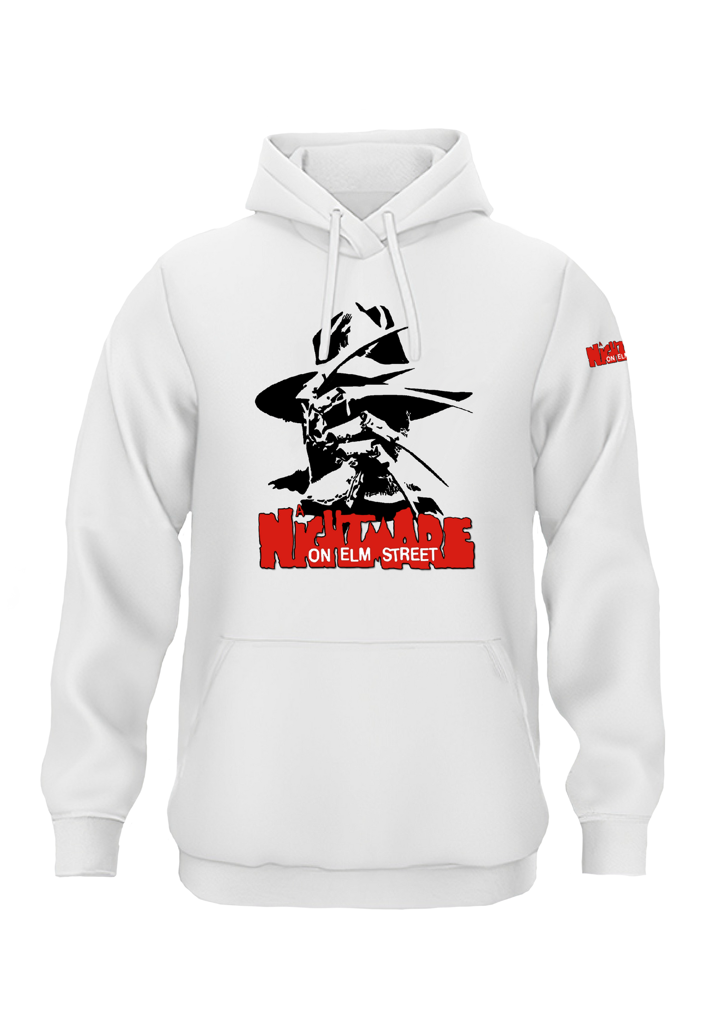 Nightmare on Elm Street Hoodie