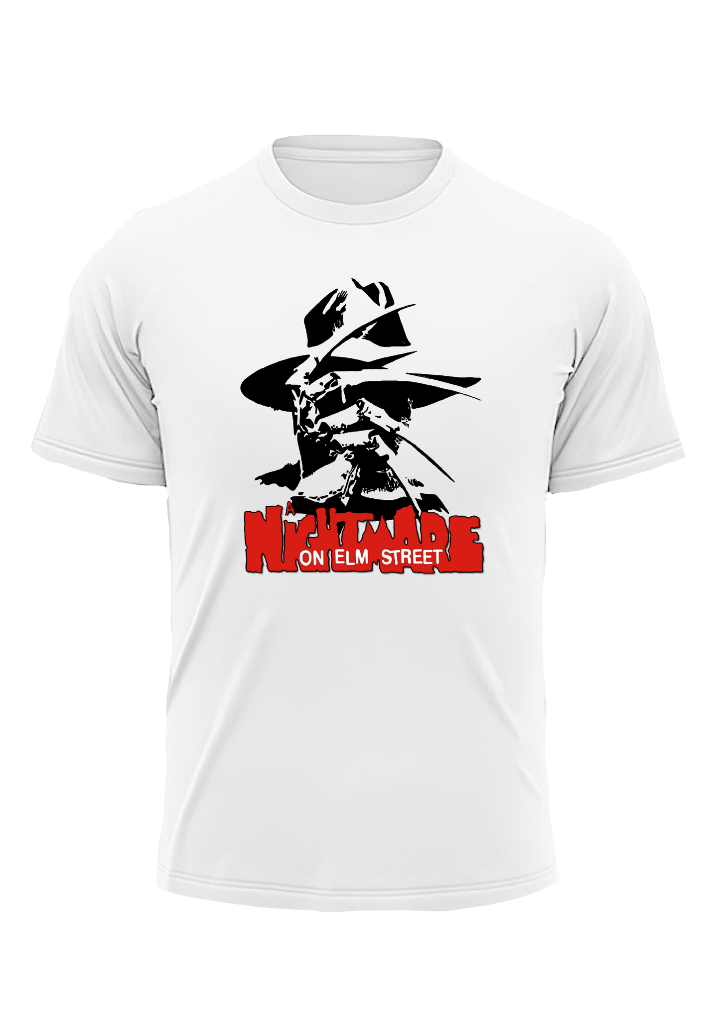 Nightmare on Elm Street T Shirt