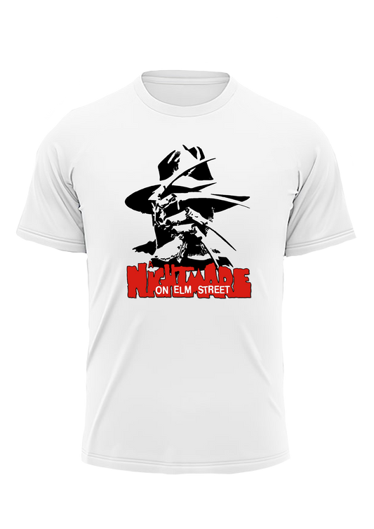 Nightmare on Elm Street T Shirt