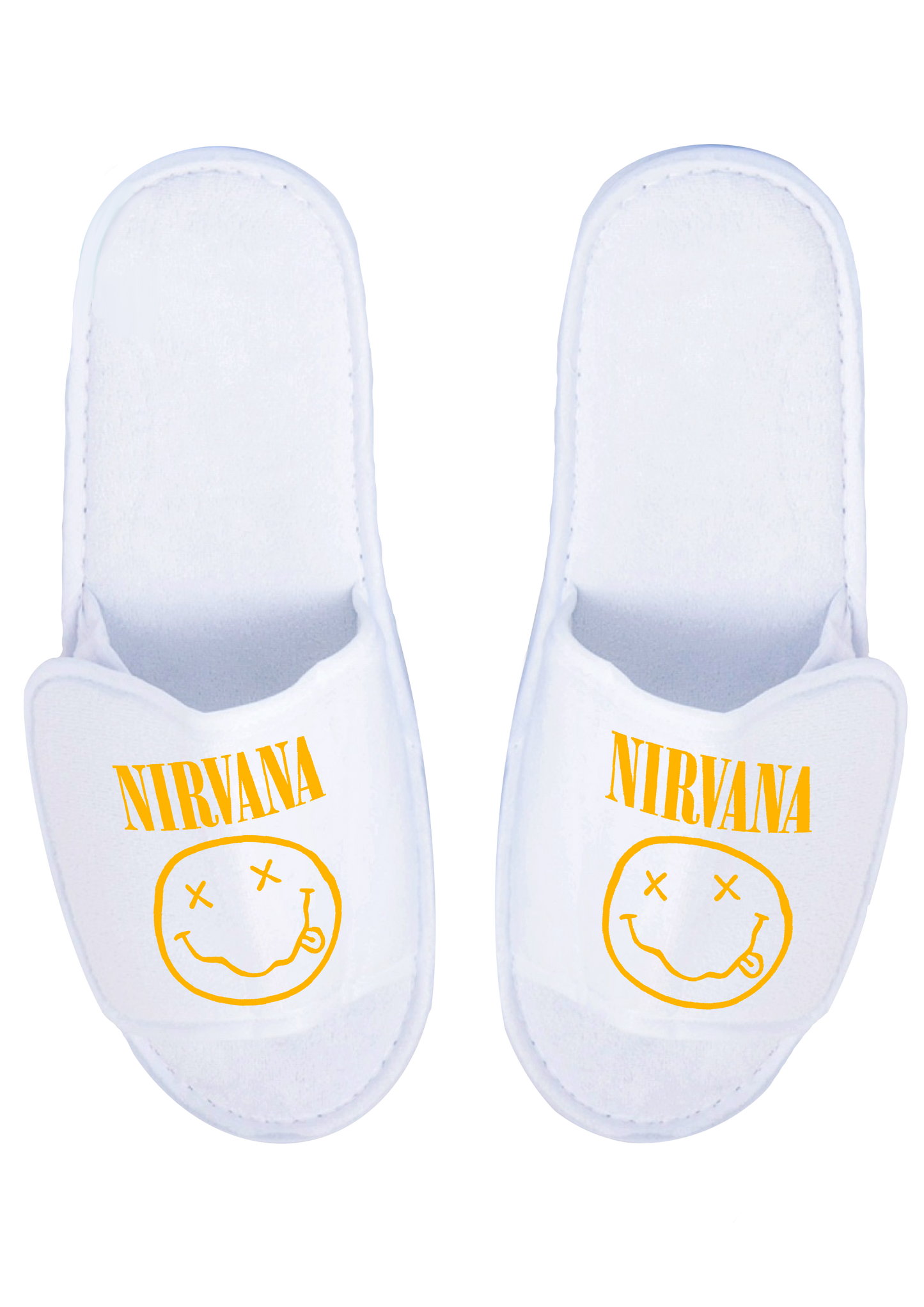 Nirvana Slippers