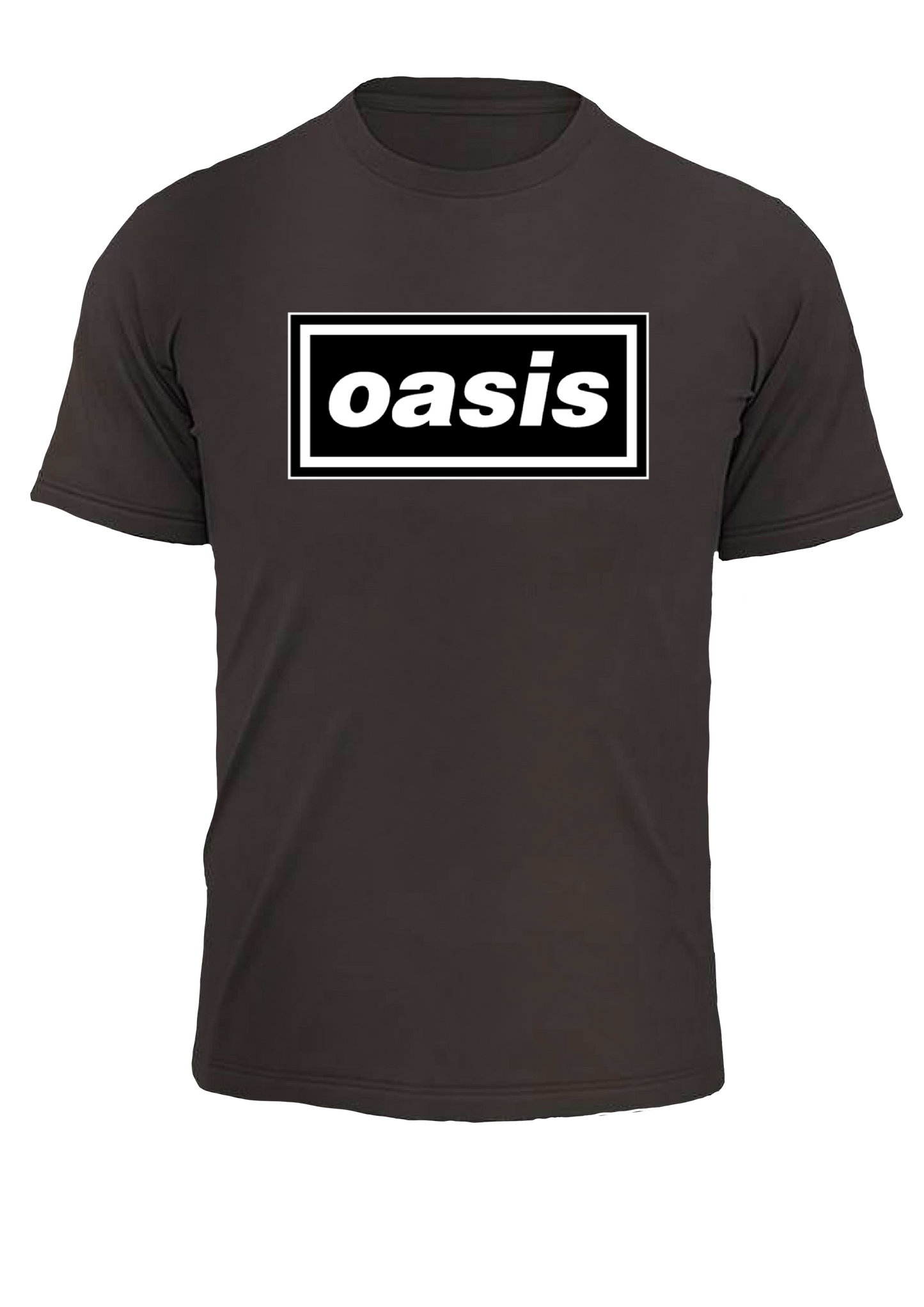 Oasis T Shirt