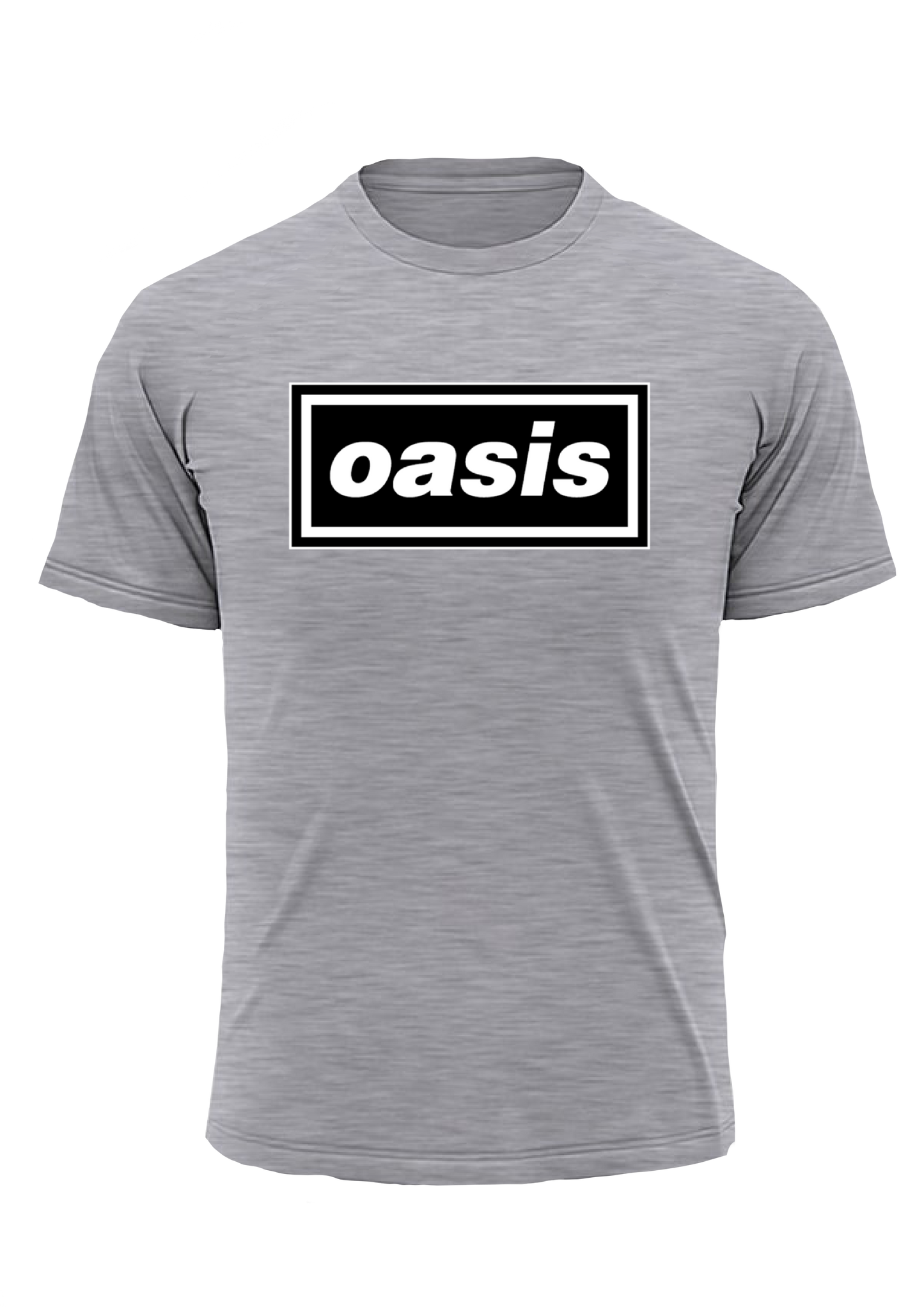 Oasis T Shirt