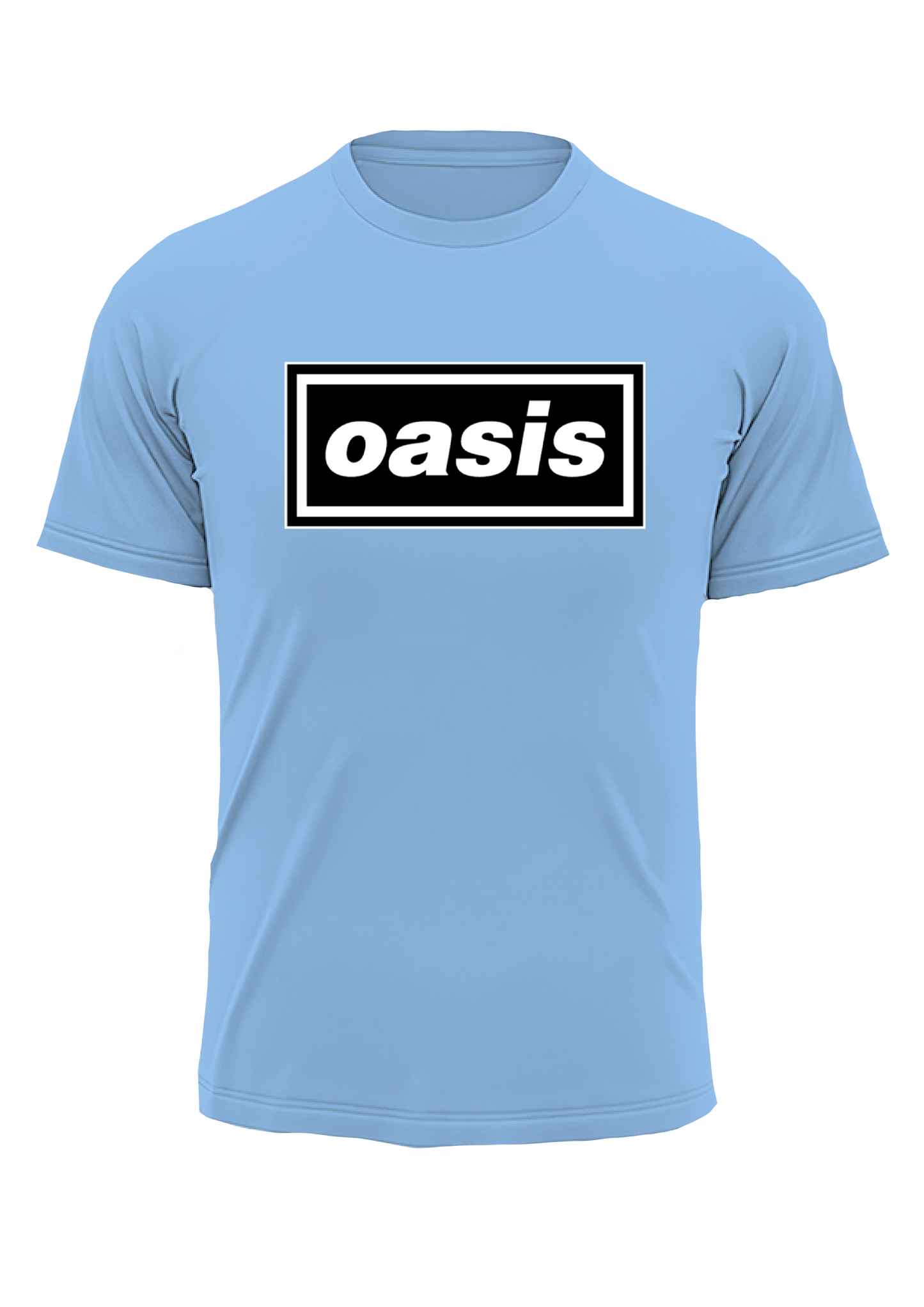 Oasis T Shirt