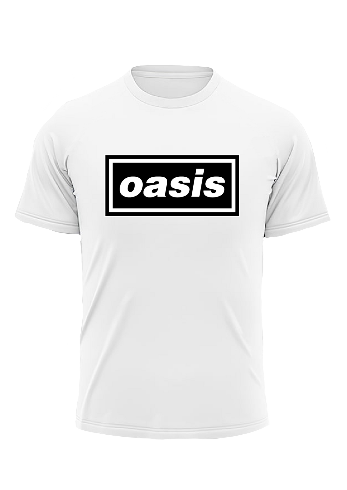 Oasis T Shirt