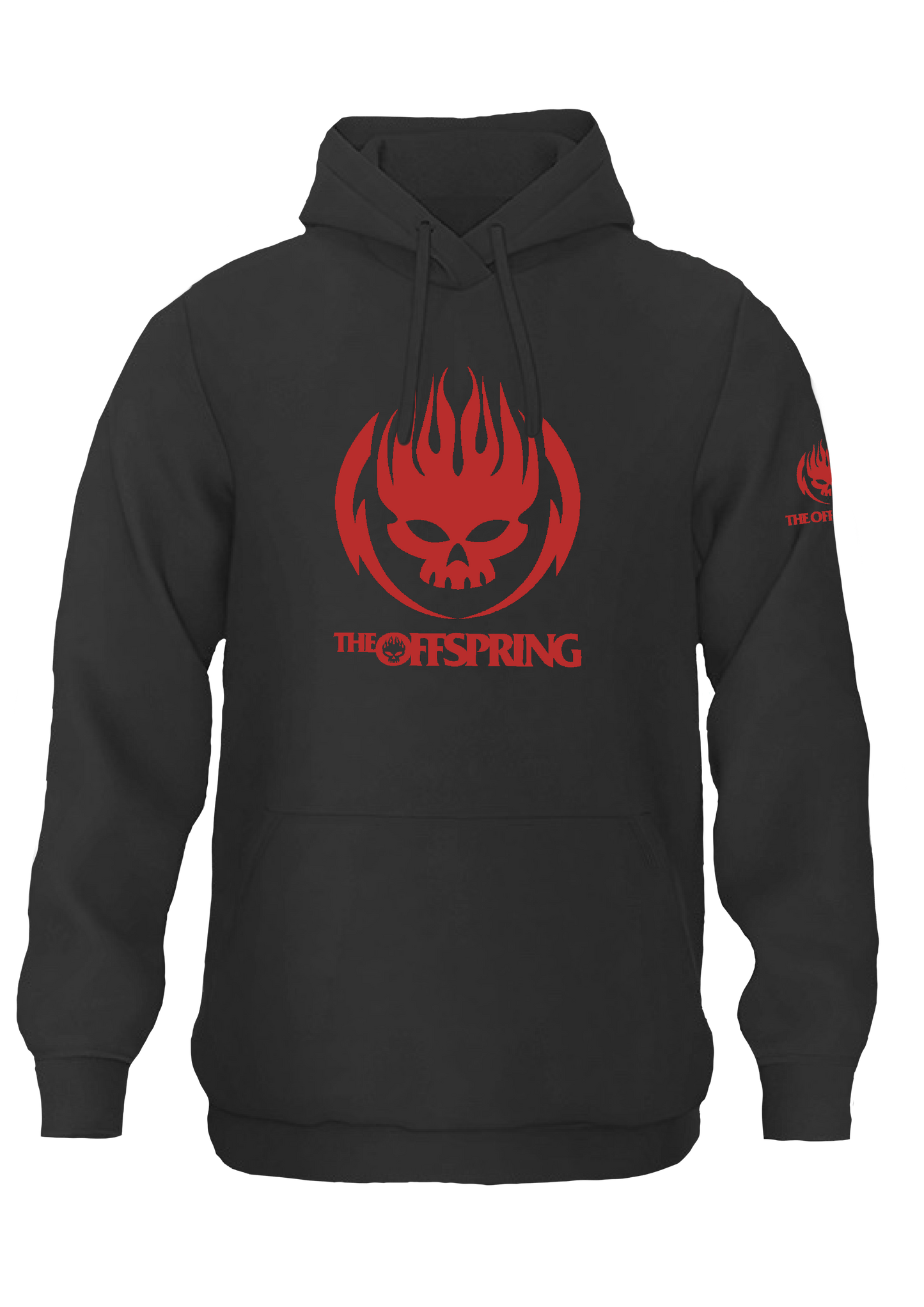 The Offspring Hoodie