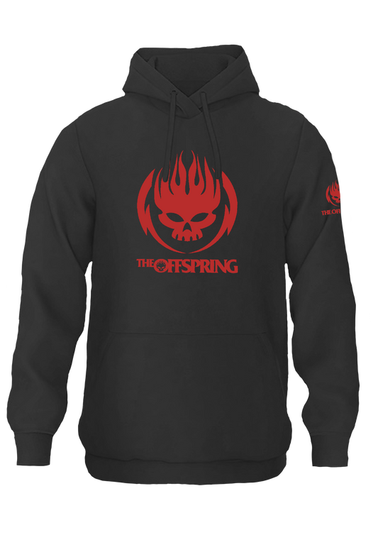 The Offspring Hoodie