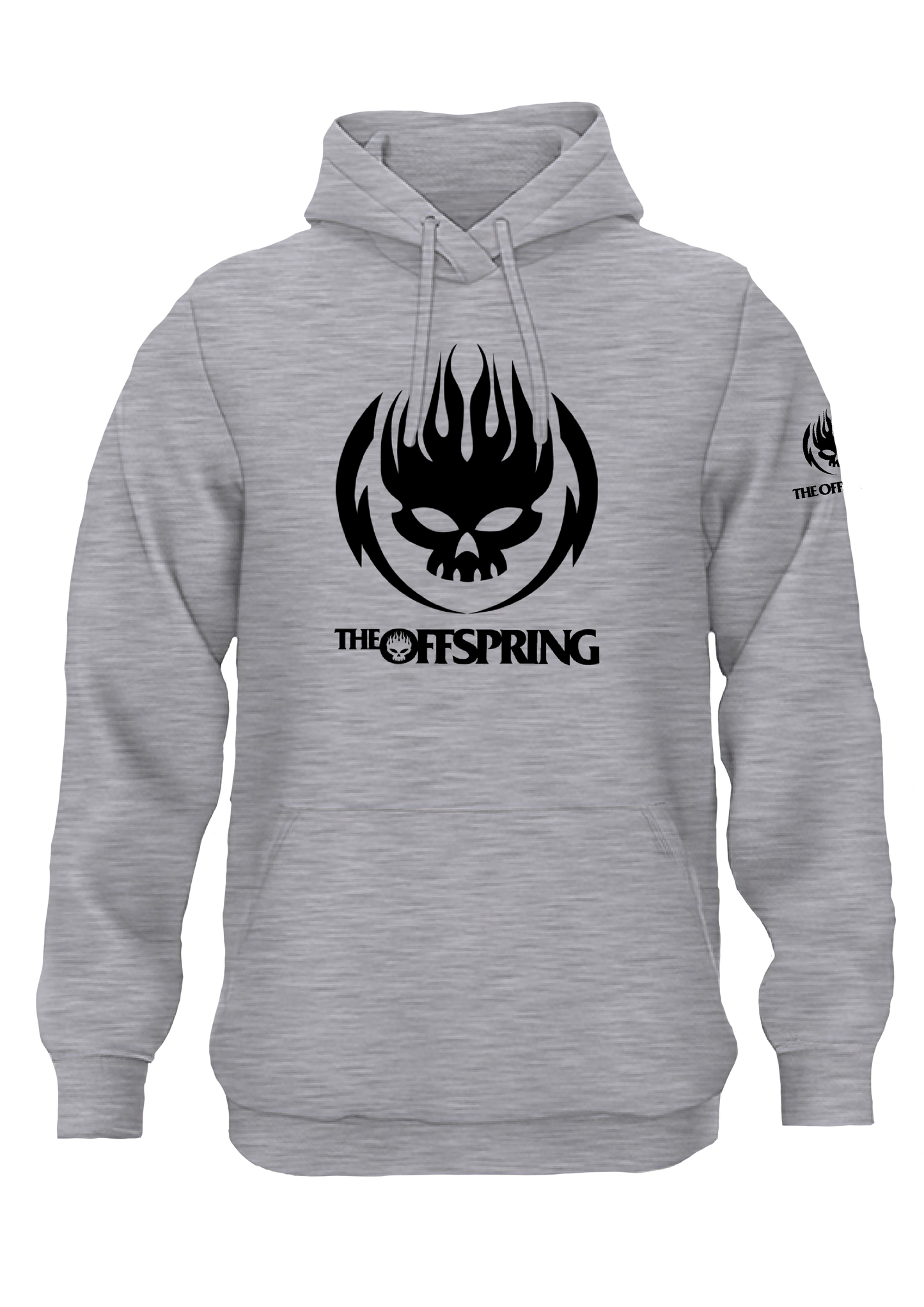 The Offspring Hoodie