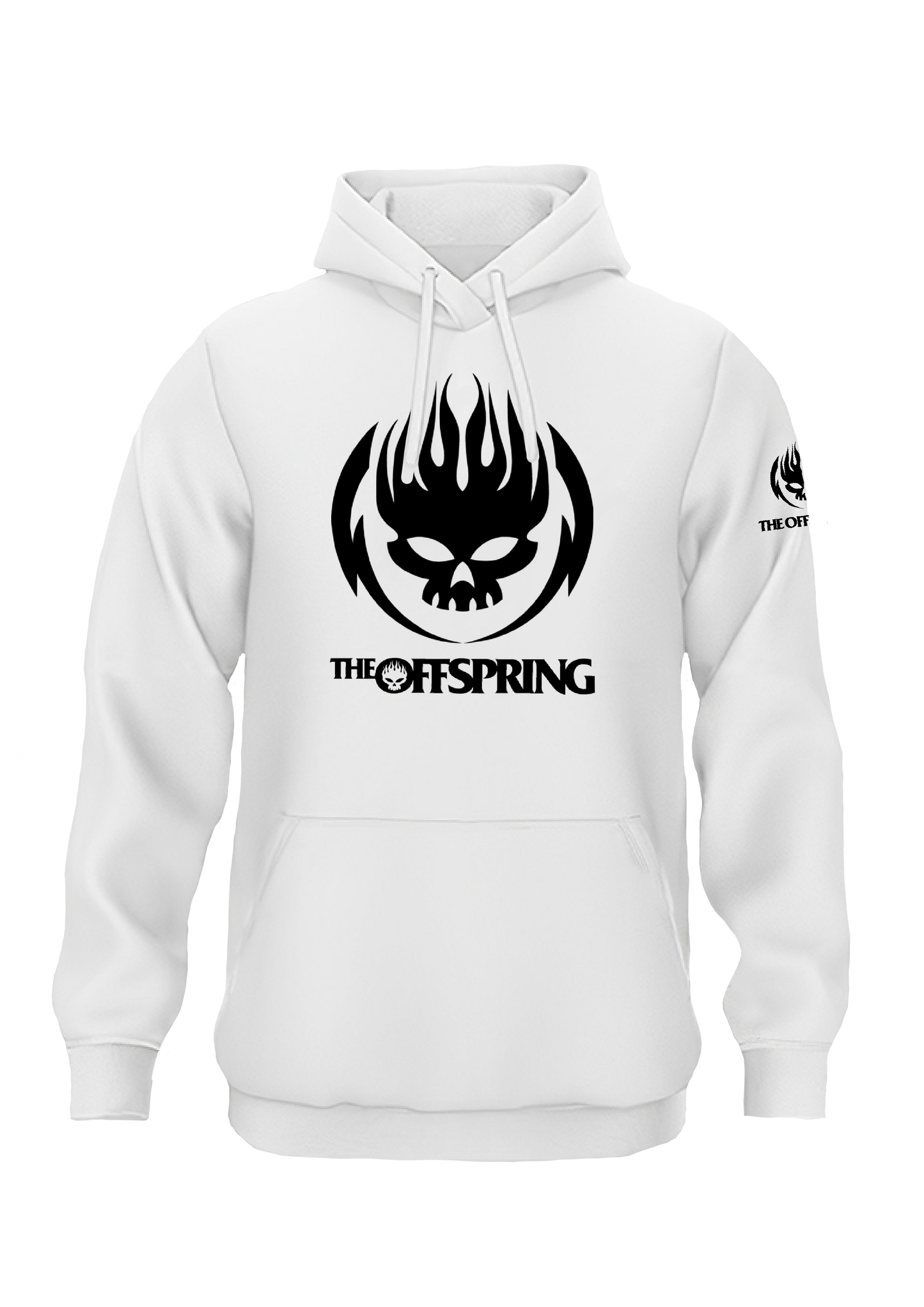 The Offspring Hoodie