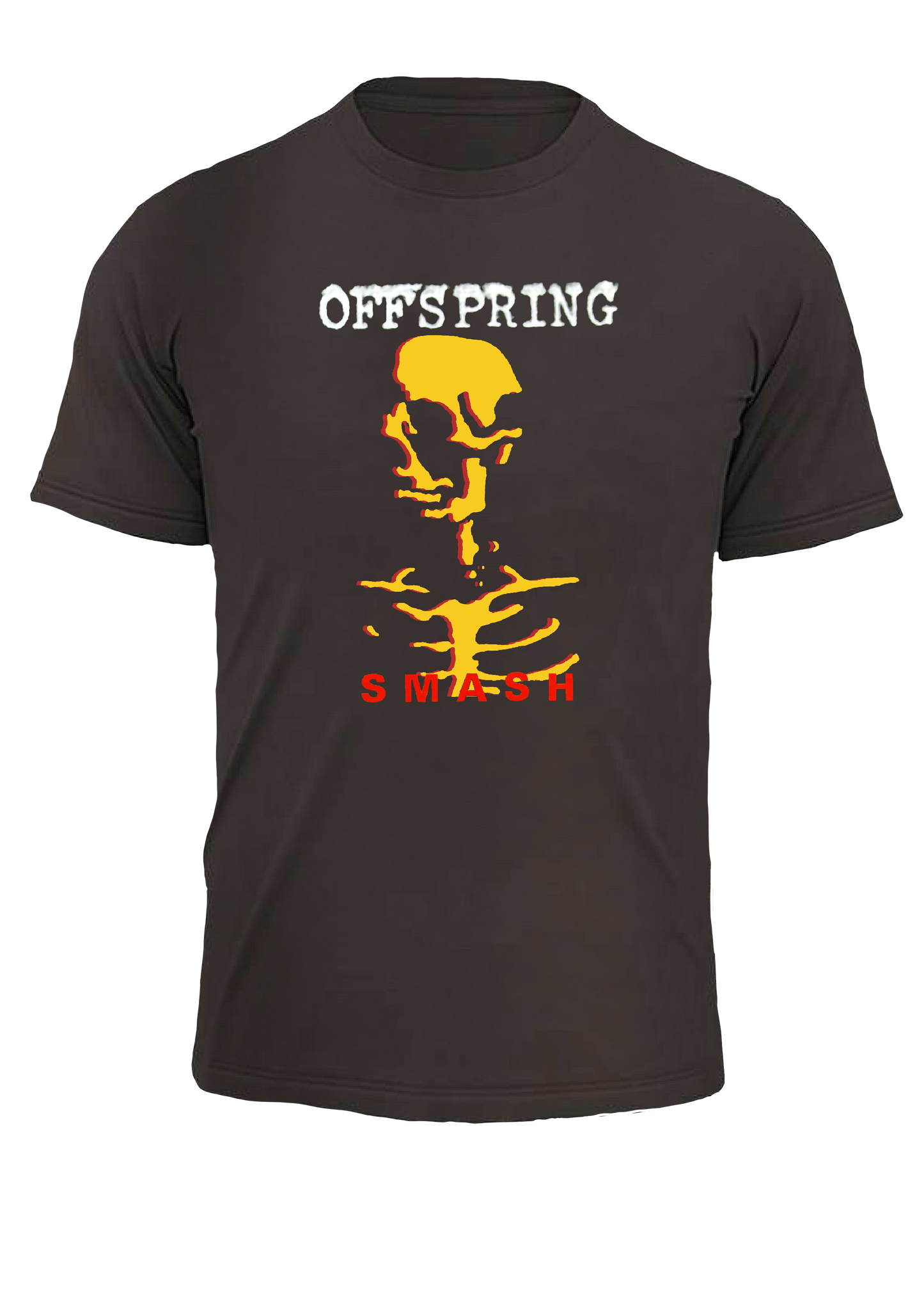 The Offspring Smash T Shirt