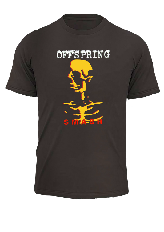 The Offspring Smash T Shirt