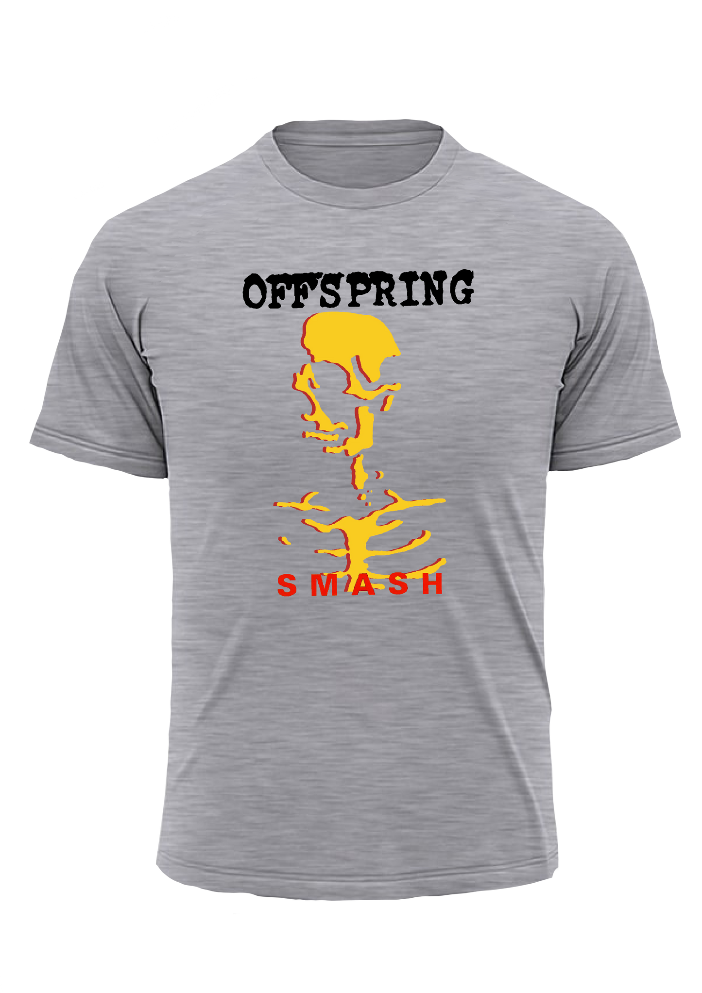 The Offspring Smash T Shirt