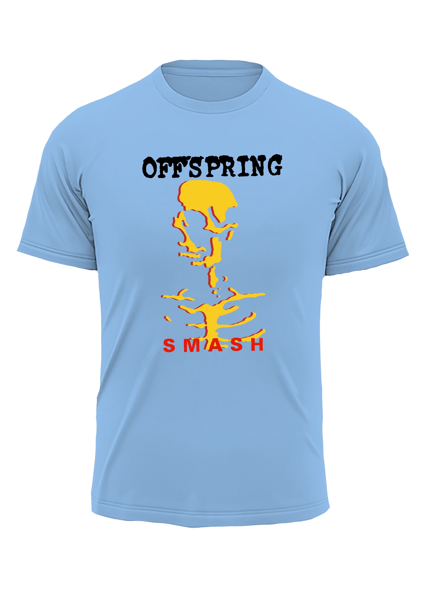 The Offspring Smash T Shirt