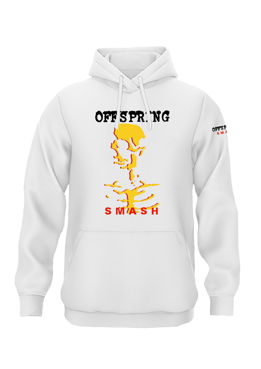 The Offspring Smash Hoodie