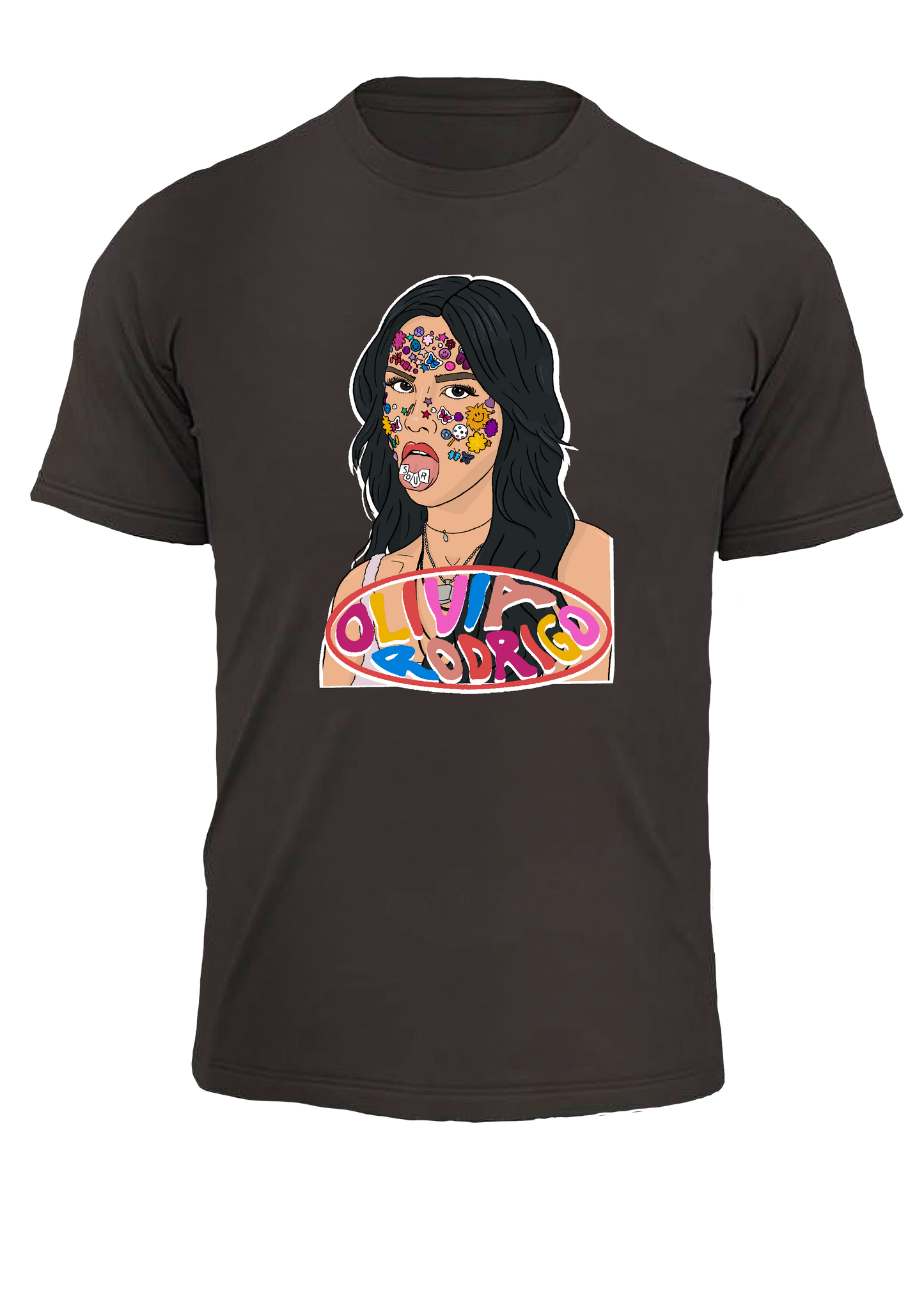 Olivia Rodrigo T Shirt