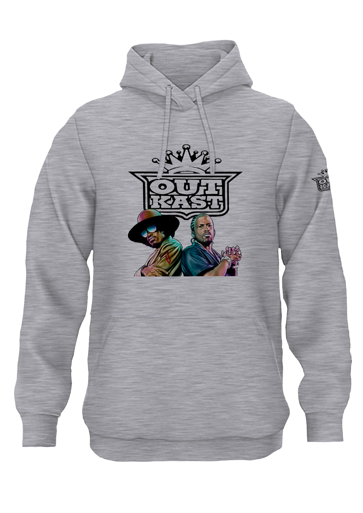 Outkast Hoodie