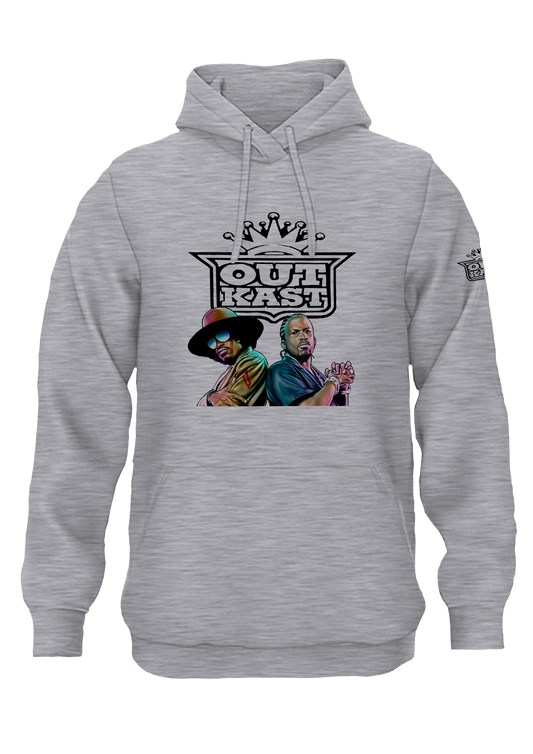 Outkast Hoodie