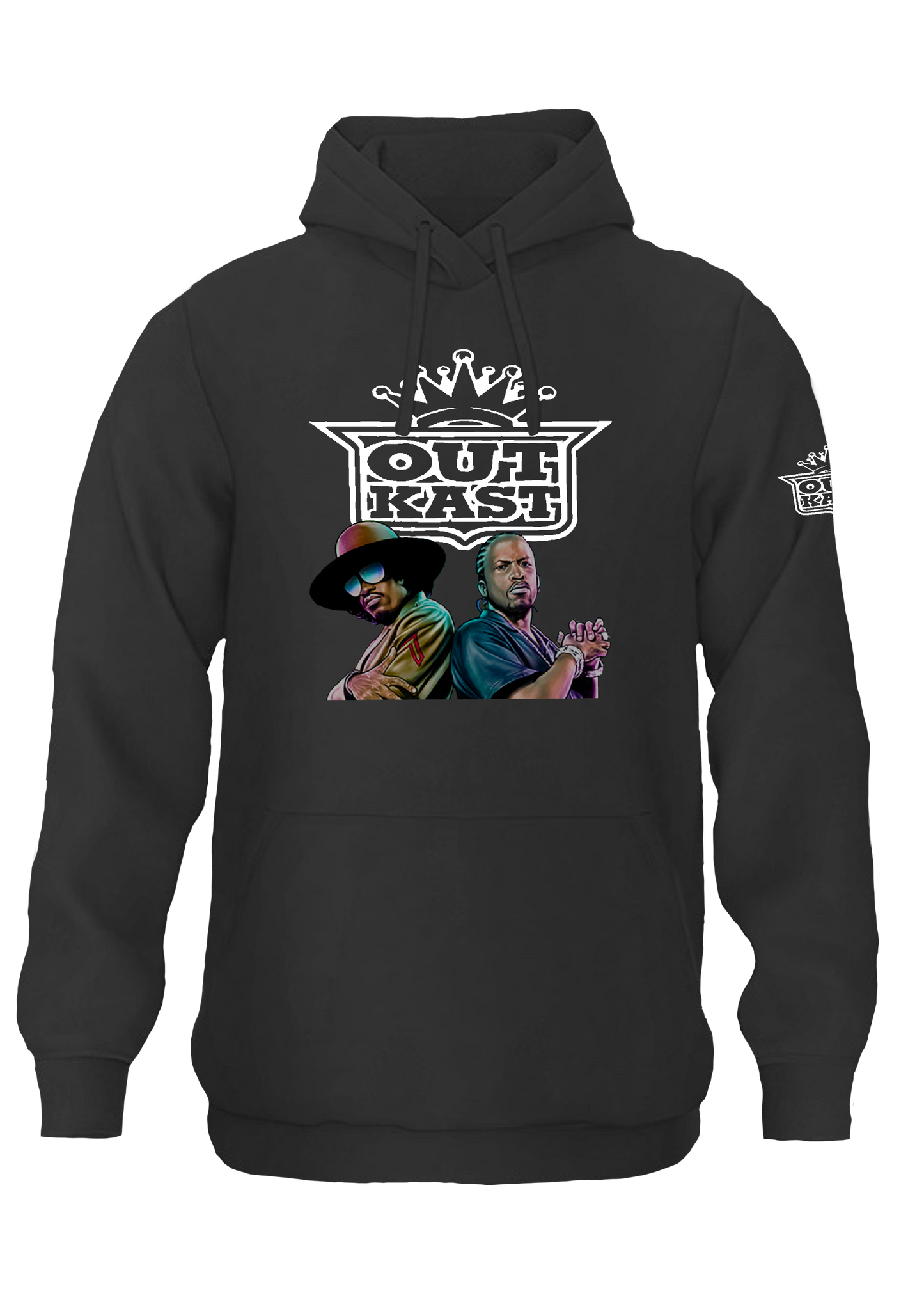 Outkast Hoodie