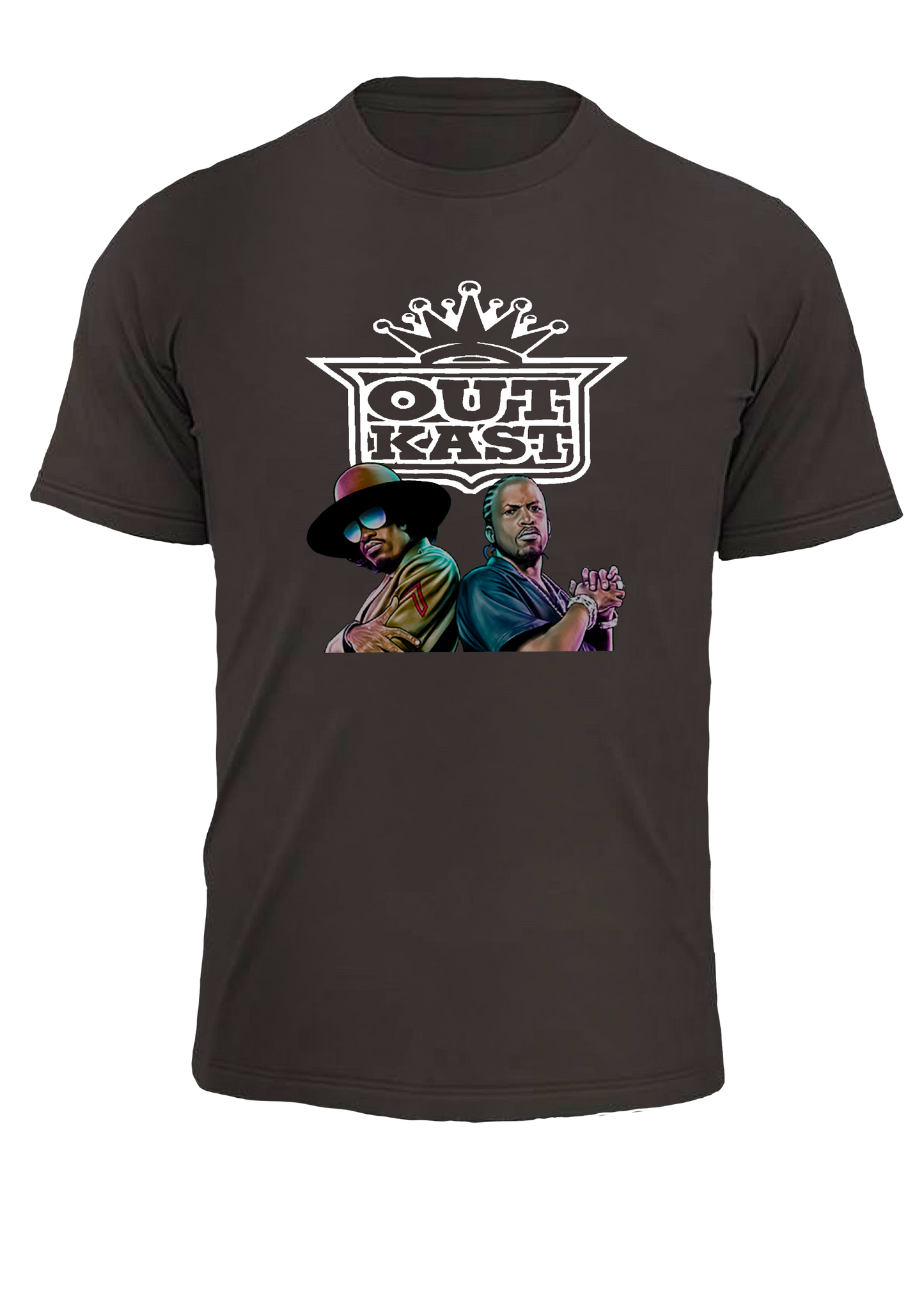 Outkast T Shirt